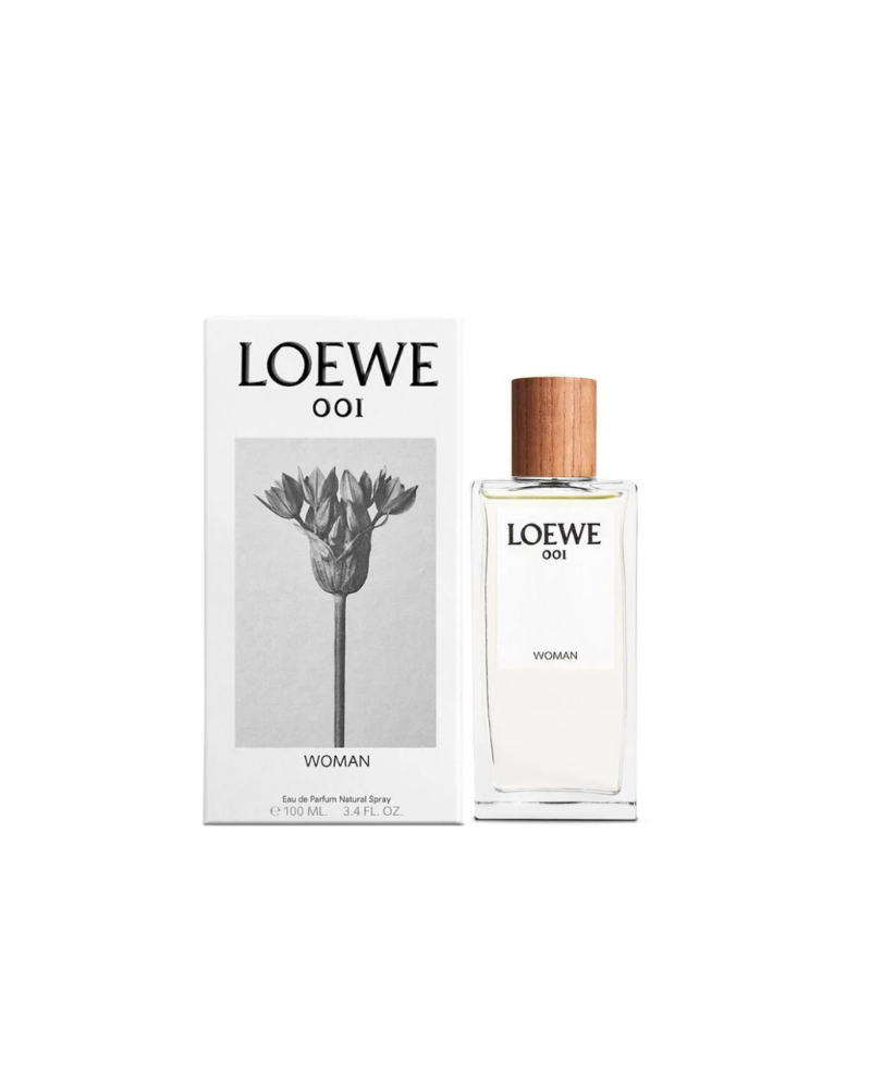 Loewe 001 Women EDP 100ml, 125ml_thumbnail_1