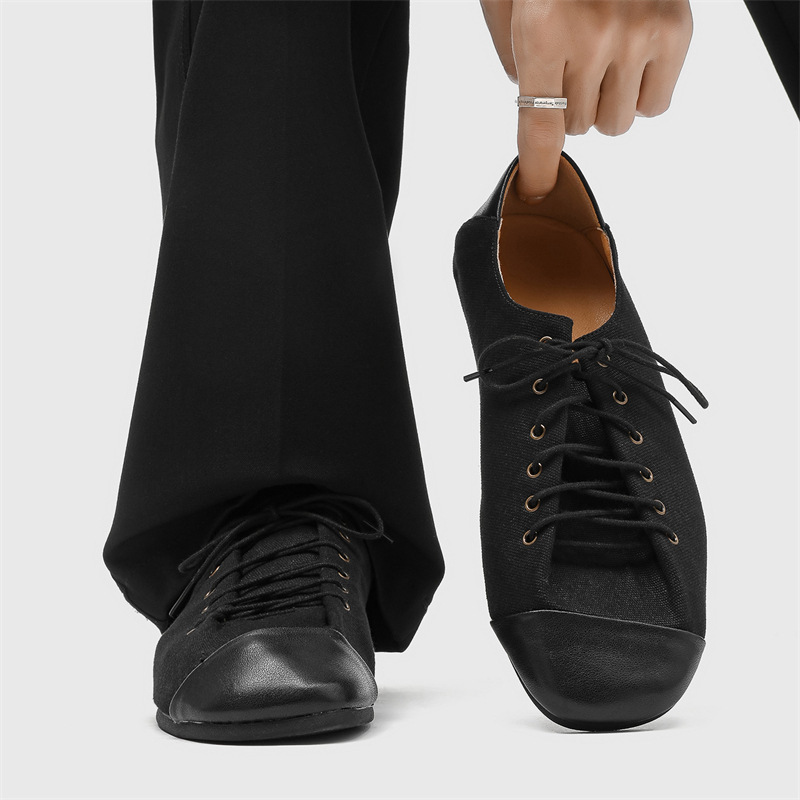 GF43 – Giày rèn luyện đạo đức đa năng, phong cách 2025 – đế phẳng thoải mái_thumbnail_4