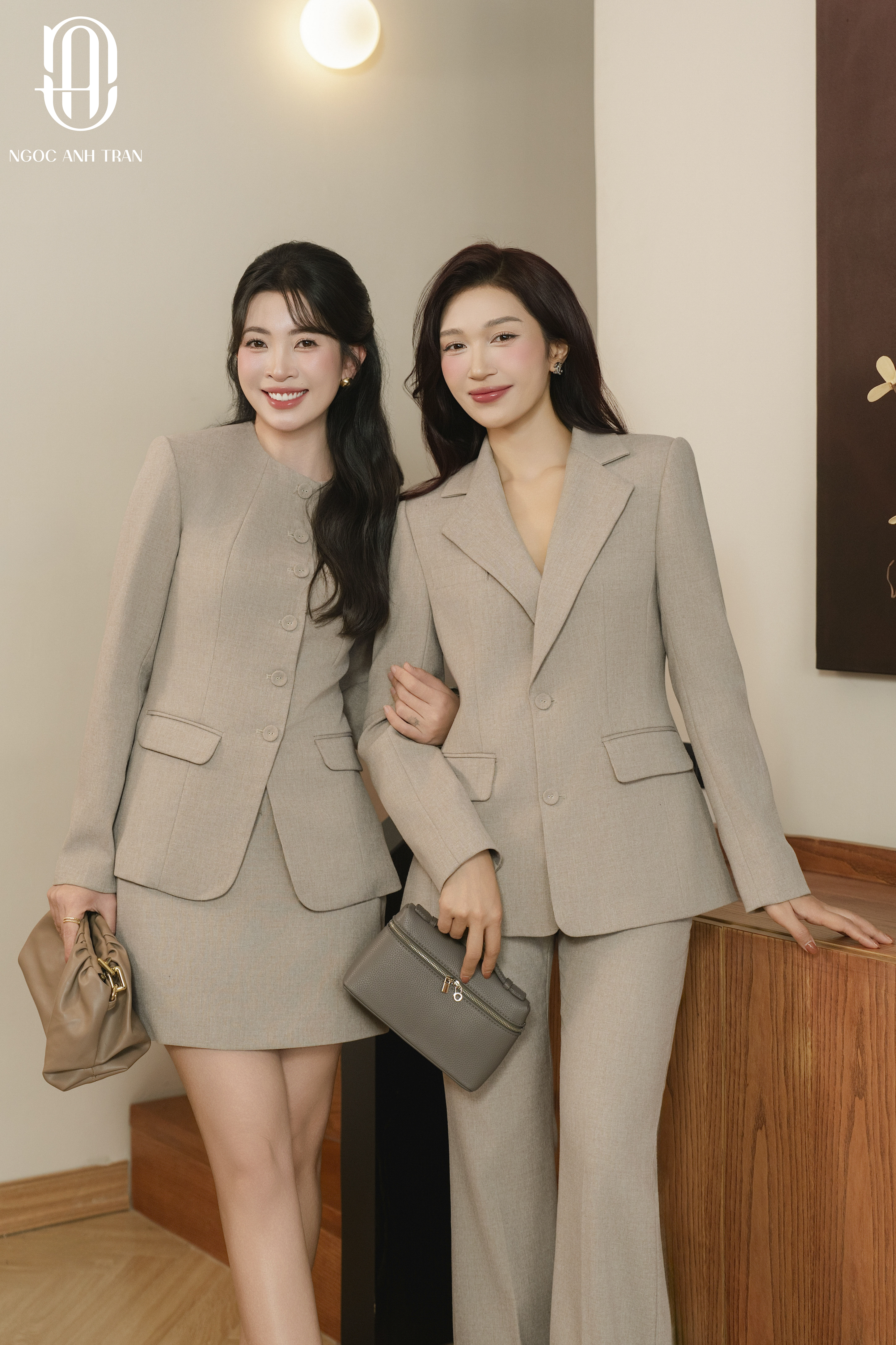 Q074 - Quần loe nâu be_thumbnail_2