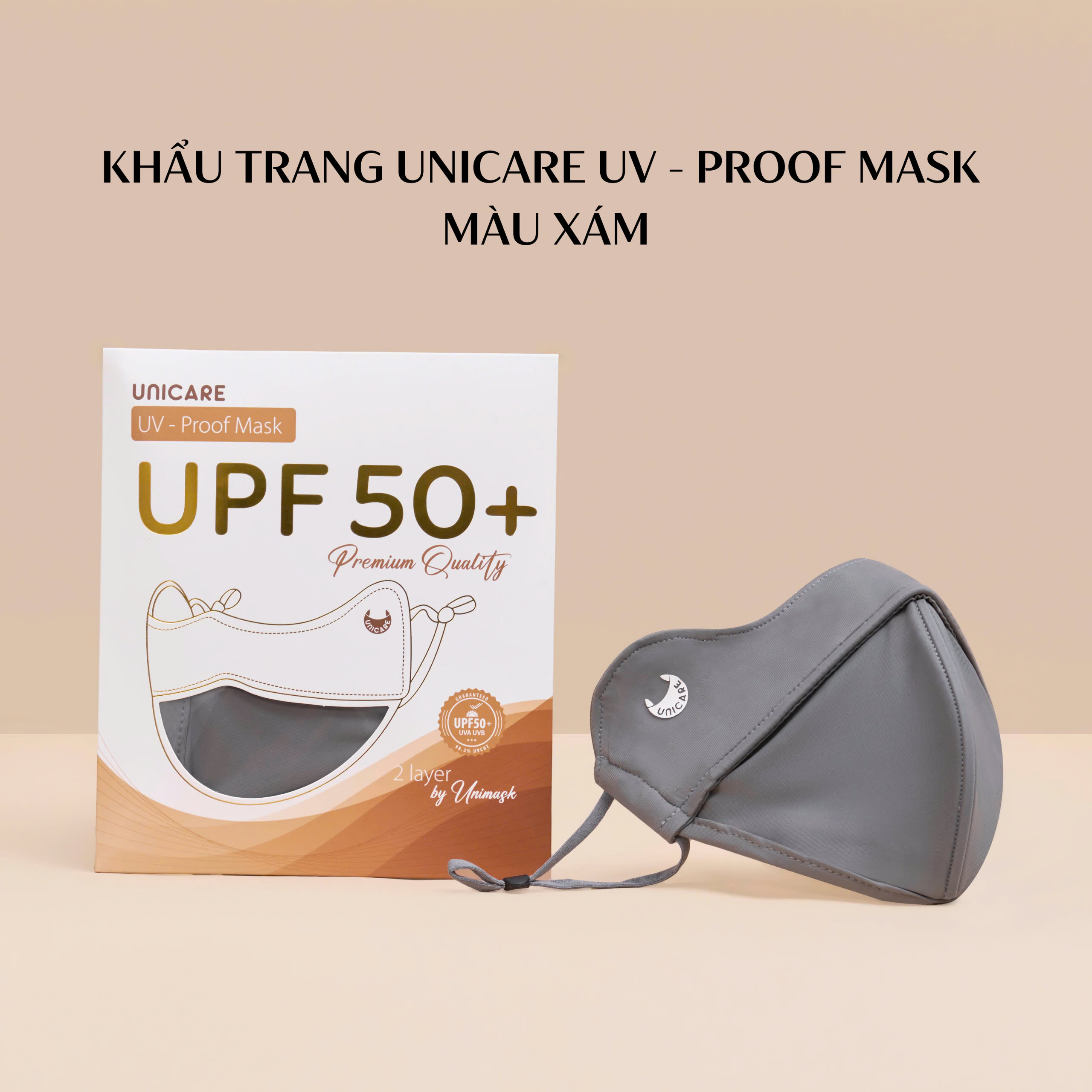 Combo 3 Chiếc Khẩu Trang UV-sProof Unicare_thumbnail_5