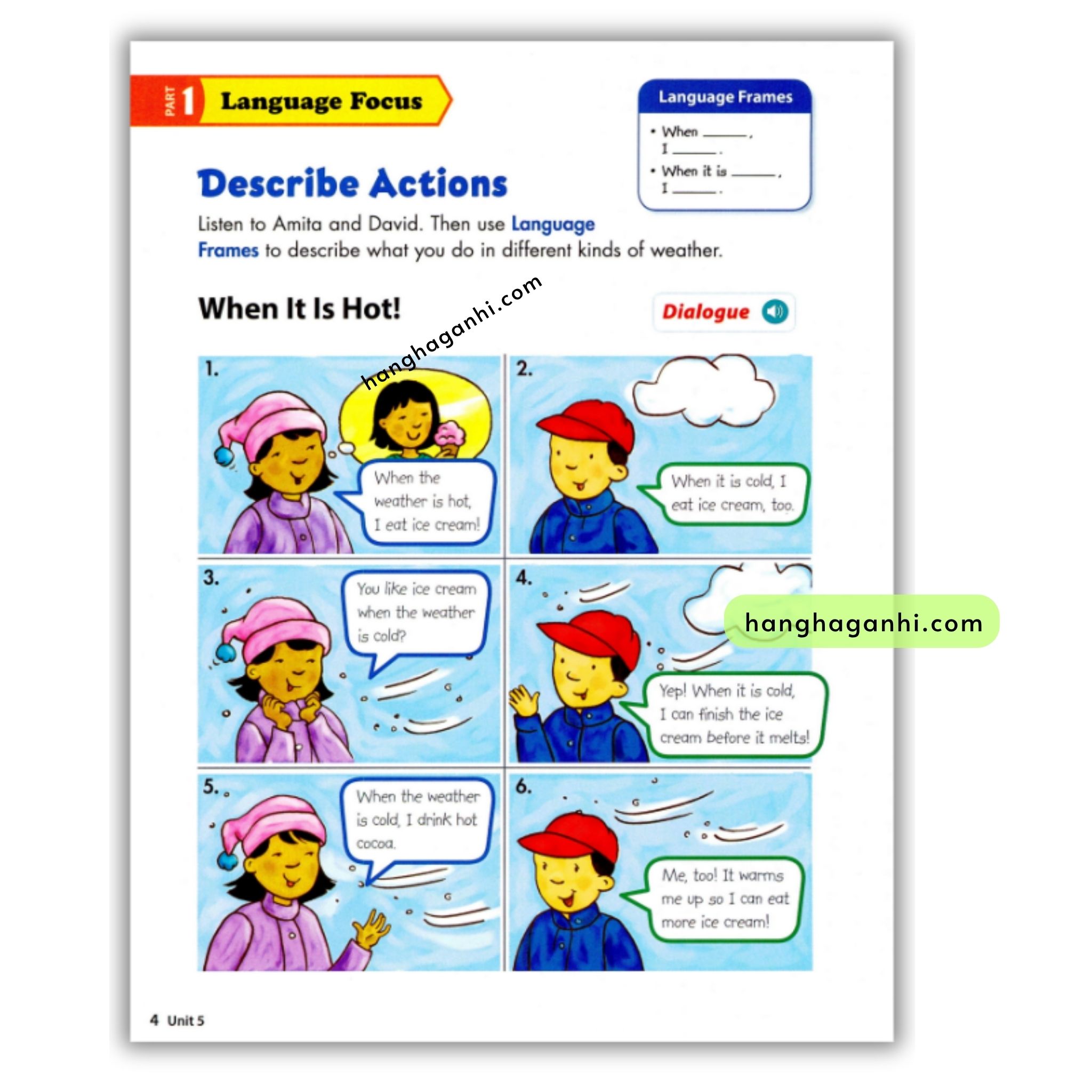 National Geographic Reach Higher 3B Student Book (2020 – American English) – Sách giấy gáy đóng KEO nét đẹp_thumbnail_1