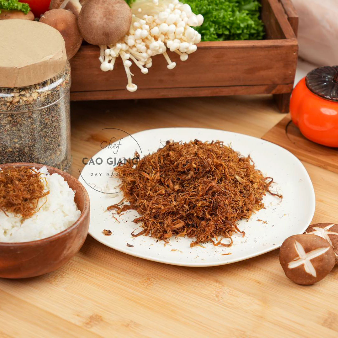 Lớp Ruốc Nấm_thumbnail_1