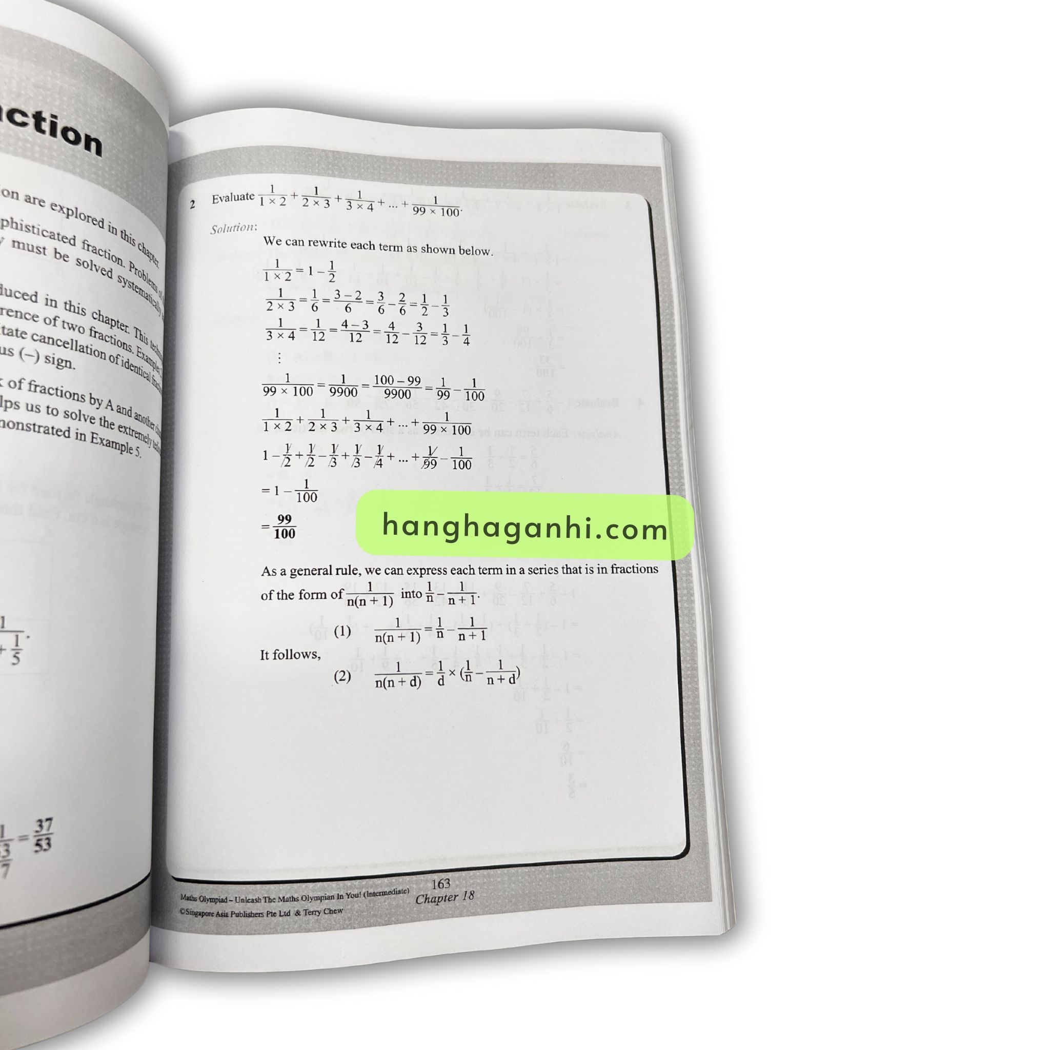 Sách Toán SAP-  Maths Olympiad Unleash intermediate_thumbnail_1