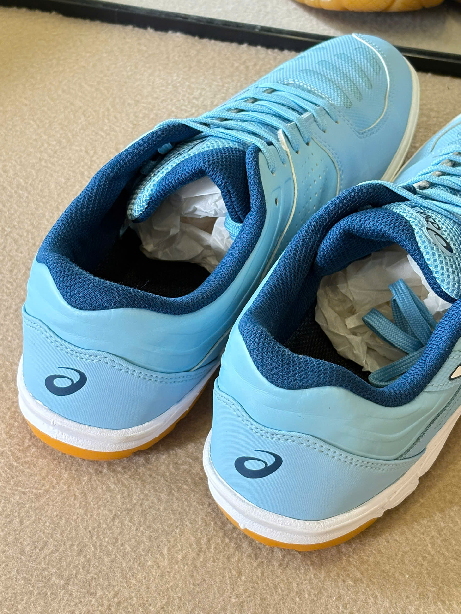 ASICS Attack Dominate FF Table Tennis Shoes 1073A002_thumbnail_4