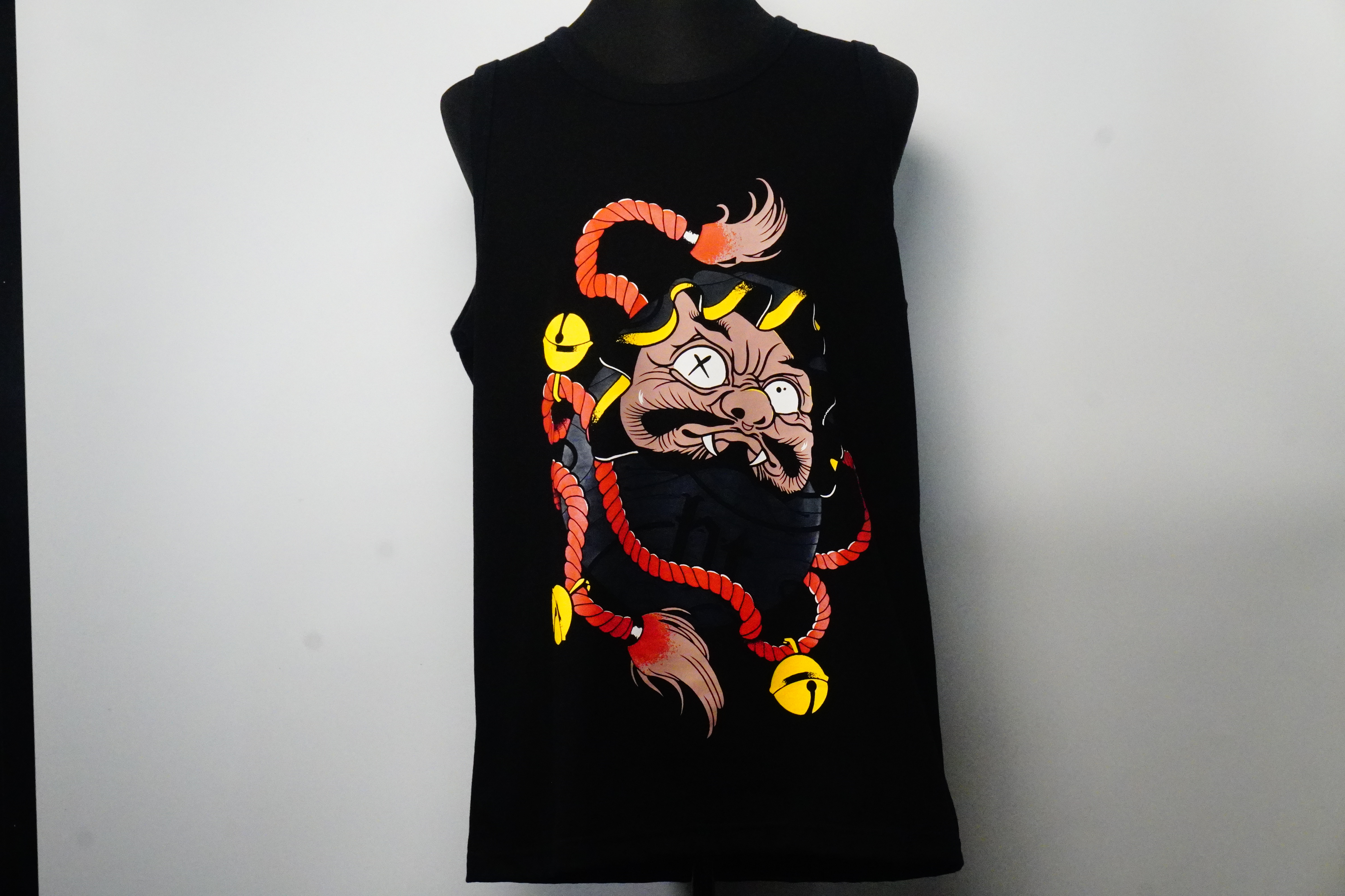 HUNTHREADS DARUMA_thumbnail_3