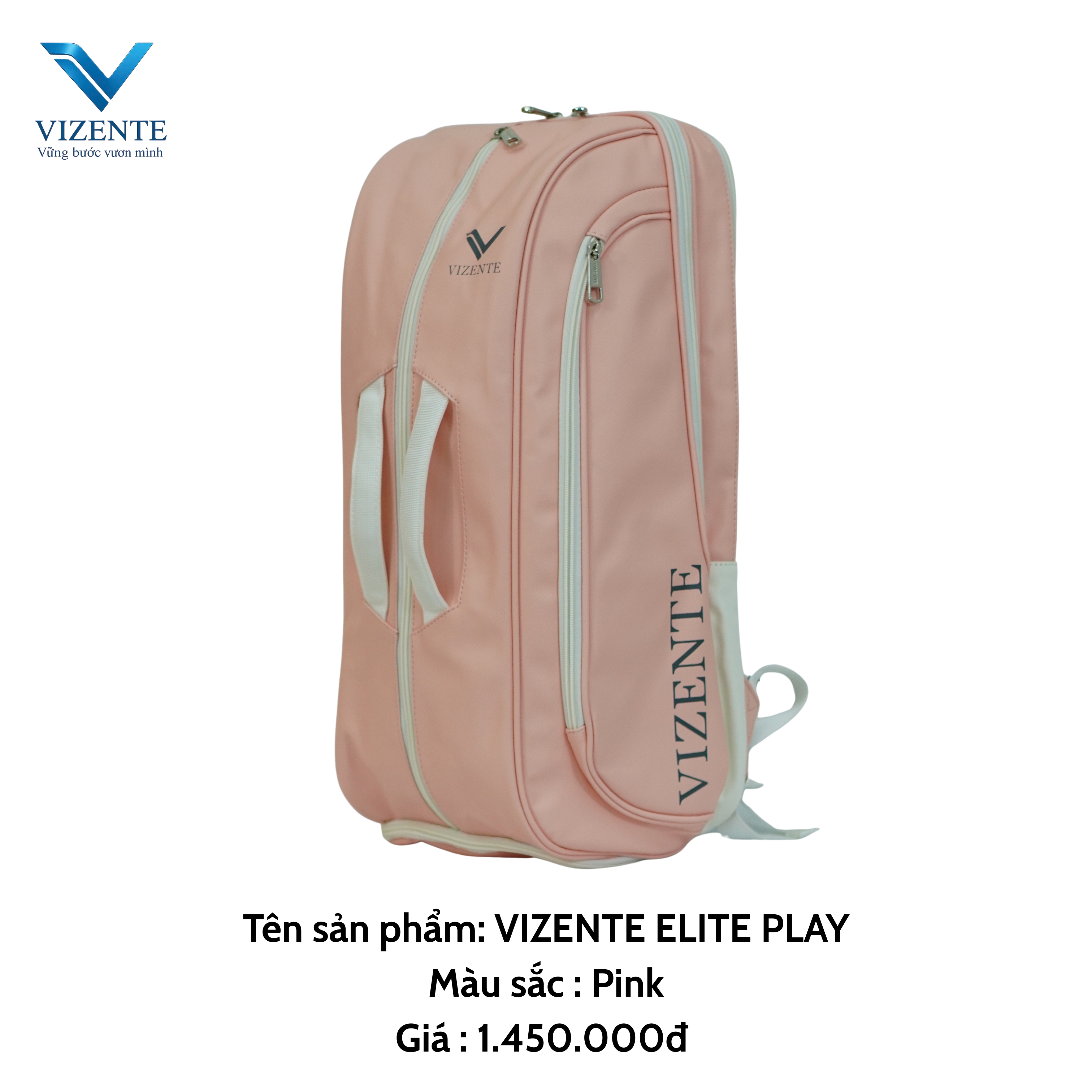 Balo thể thao VIZENTE ELITE PLAY_thumbnail_5