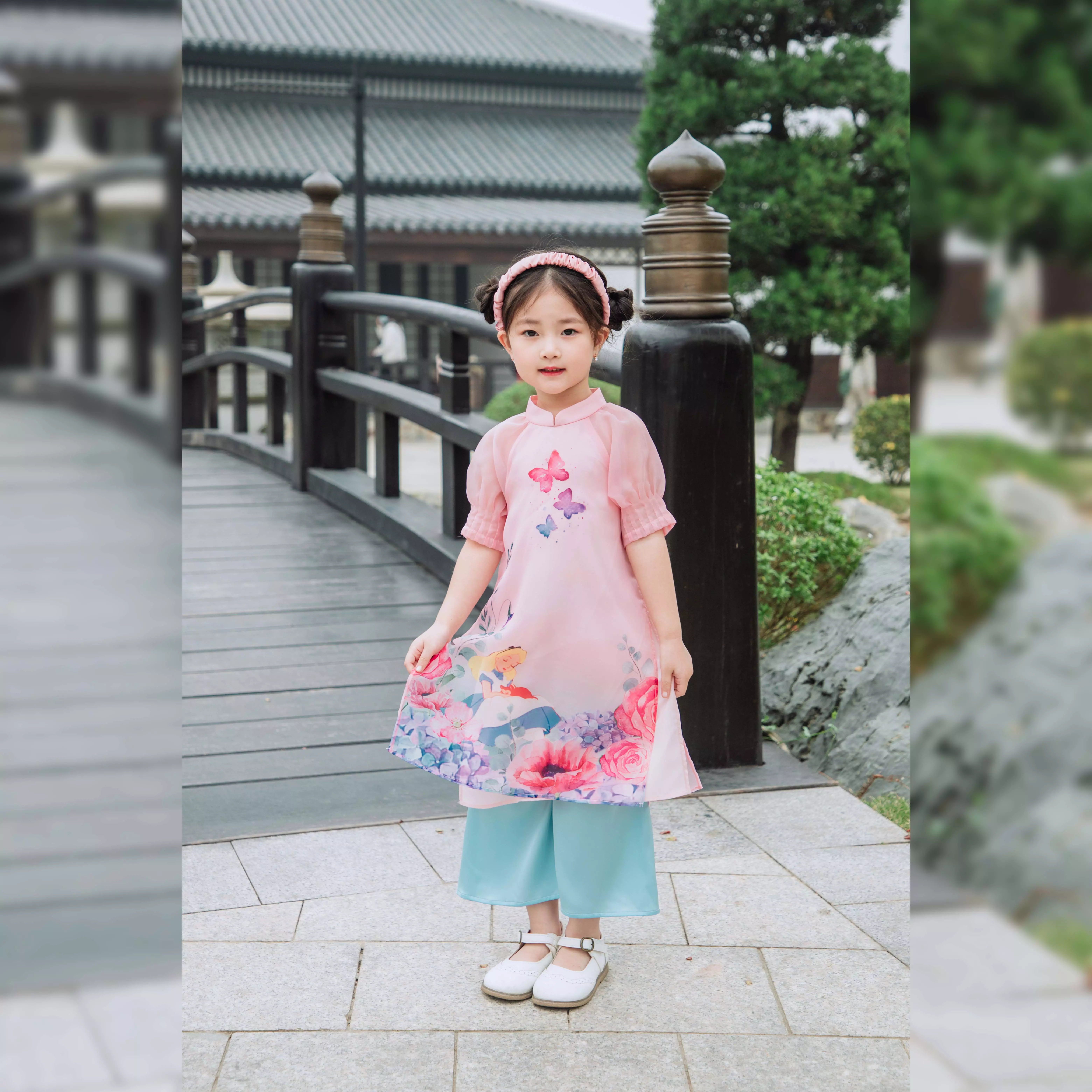 Set áo dài bé ôm ngựa_thumbnail_0