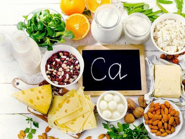 Thực Phẩm Vàng Giúp Giảm Đau Cổ Vai Gáy Hiệu Quả