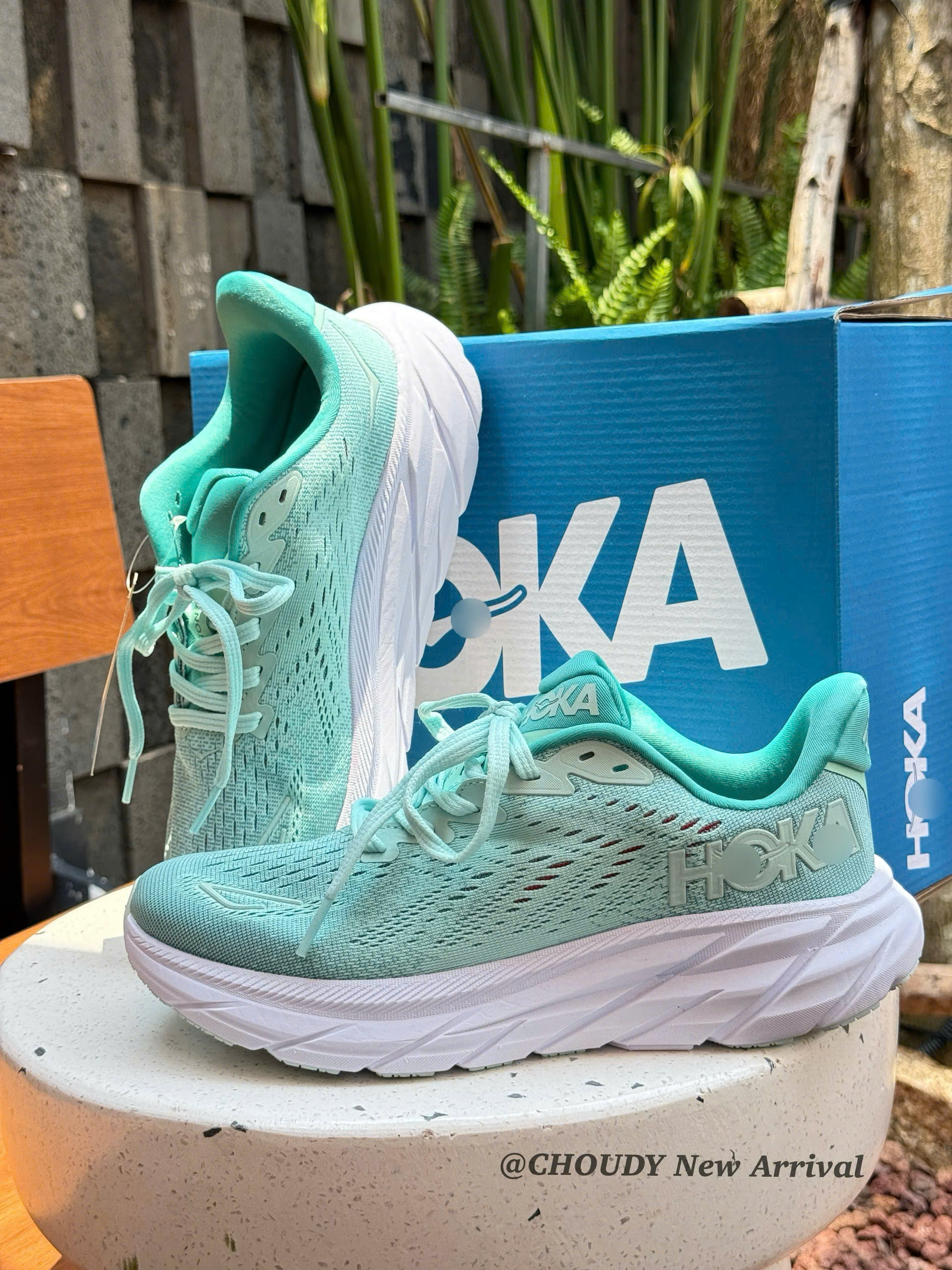 SALE G71 GIÀY NỮ XANH