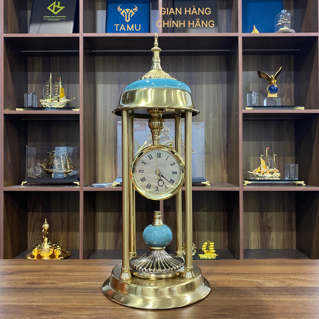 ĐỒNG HỒ ĐỂ BÀN VIP PHONG CÁCH CỔ ĐIỂN_thumbnail_6