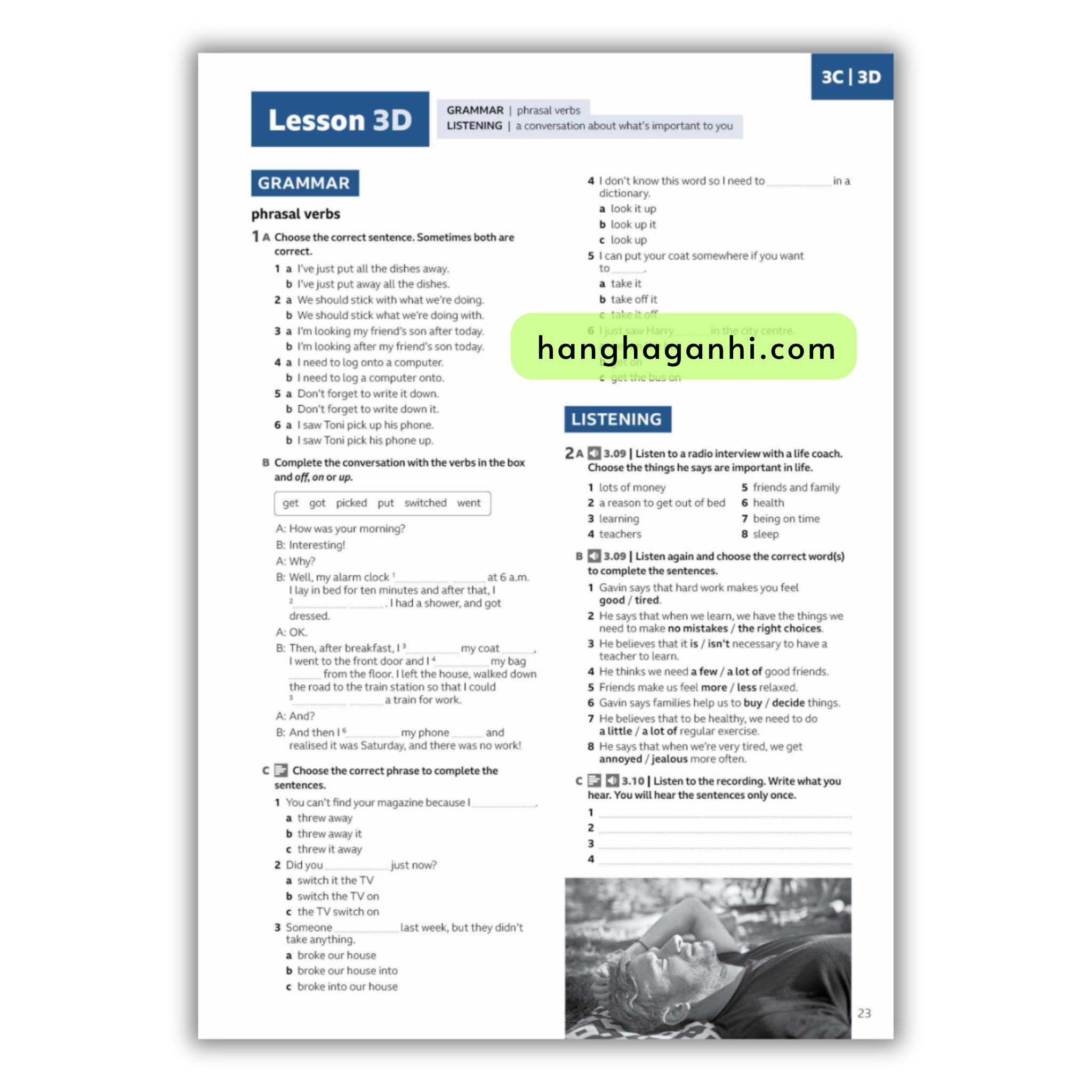 Speakout B1 Workbook (3Rd Edition)_thumbnail_4