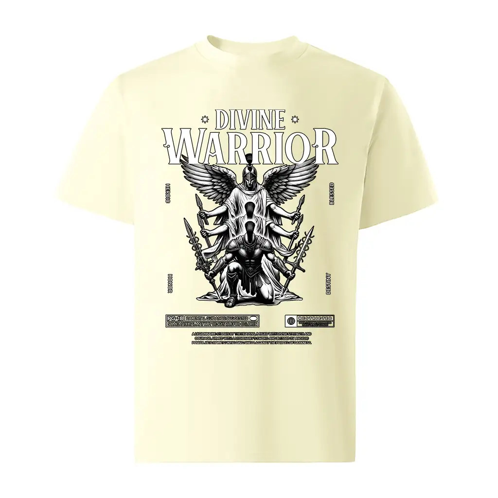 Áo thun nam form rộng phong cách cá tính TeePrint 3212_thumbnail_10