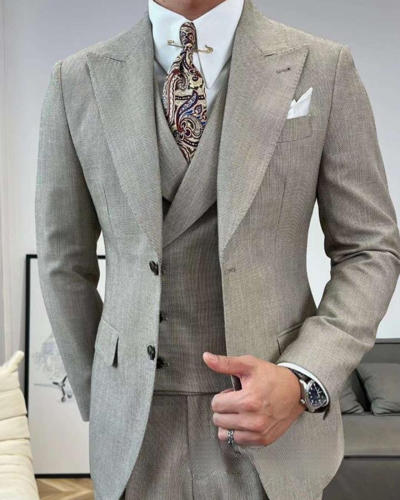 Bộ Suit Gregory 3 Mảnh_thumbnail_7