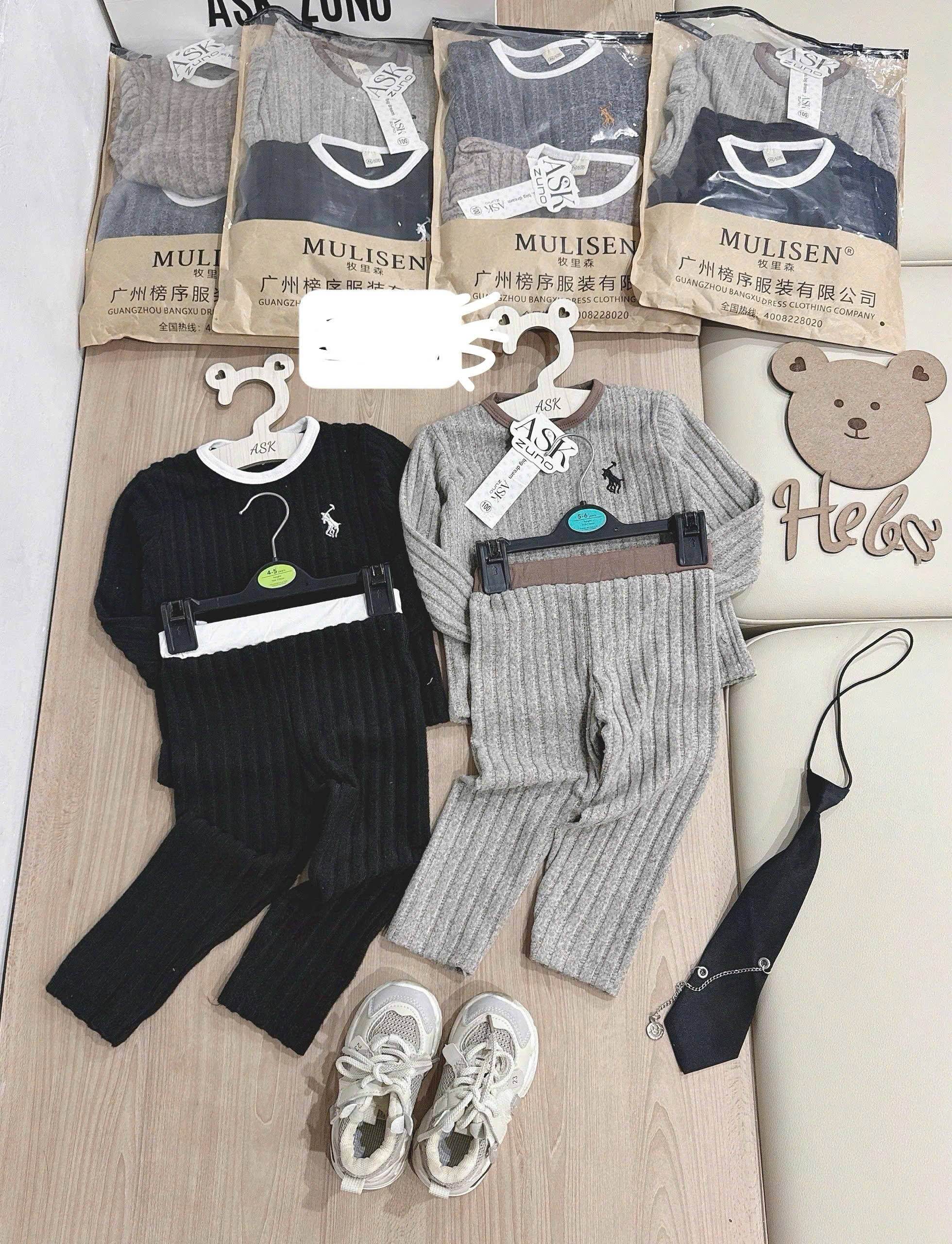 Q52 SET 2 BỘ LEN TĂM THÊU NGỰA- A100.293_thumbnail_1