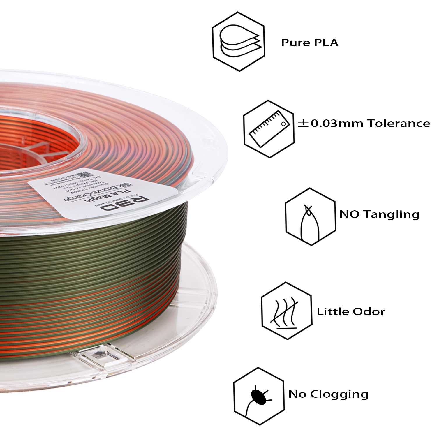 R3D PLA Dual 1kg - Bronze Orange_thumbnail_4