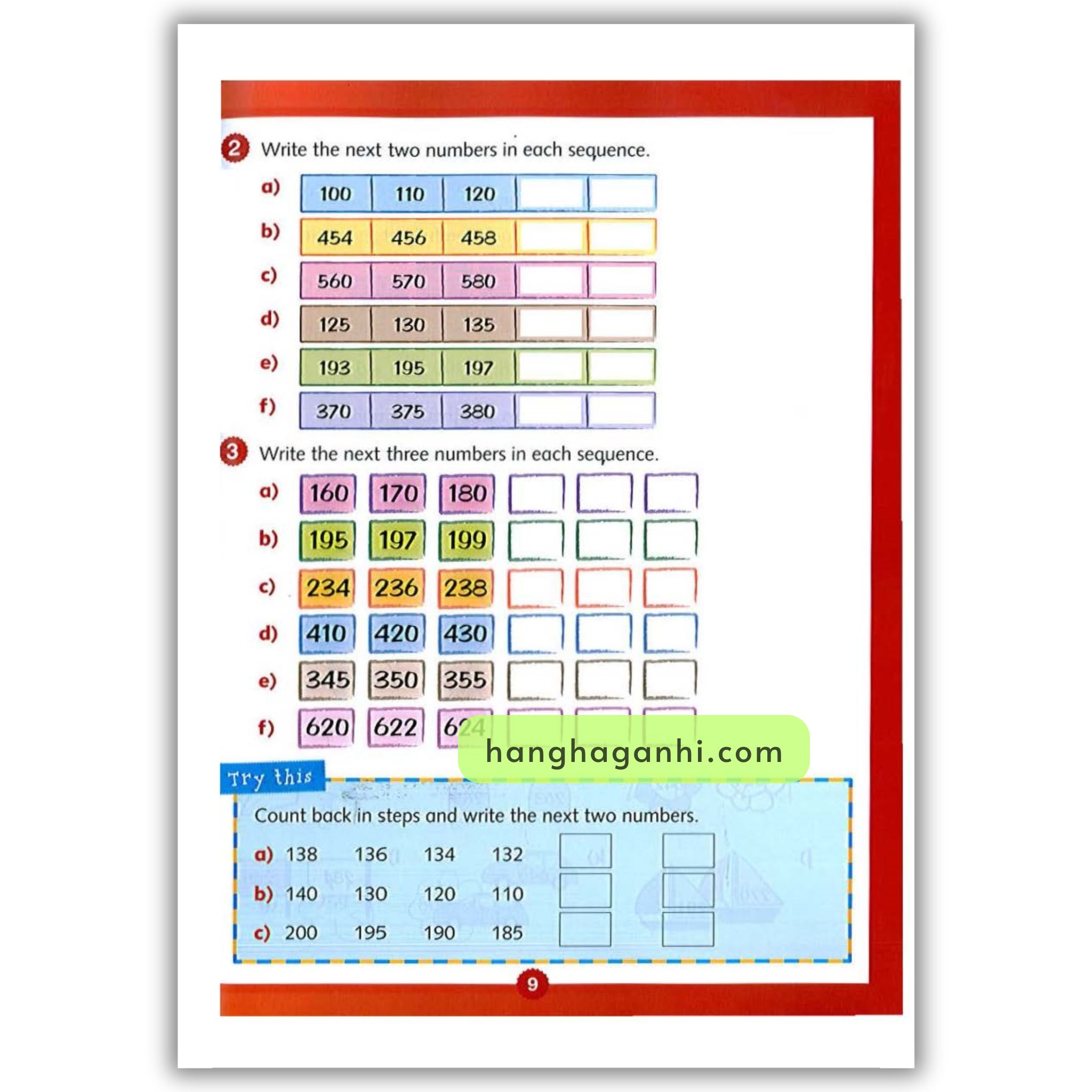 Macmillan Mathematics 2B Pupil’s book_thumbnail_3