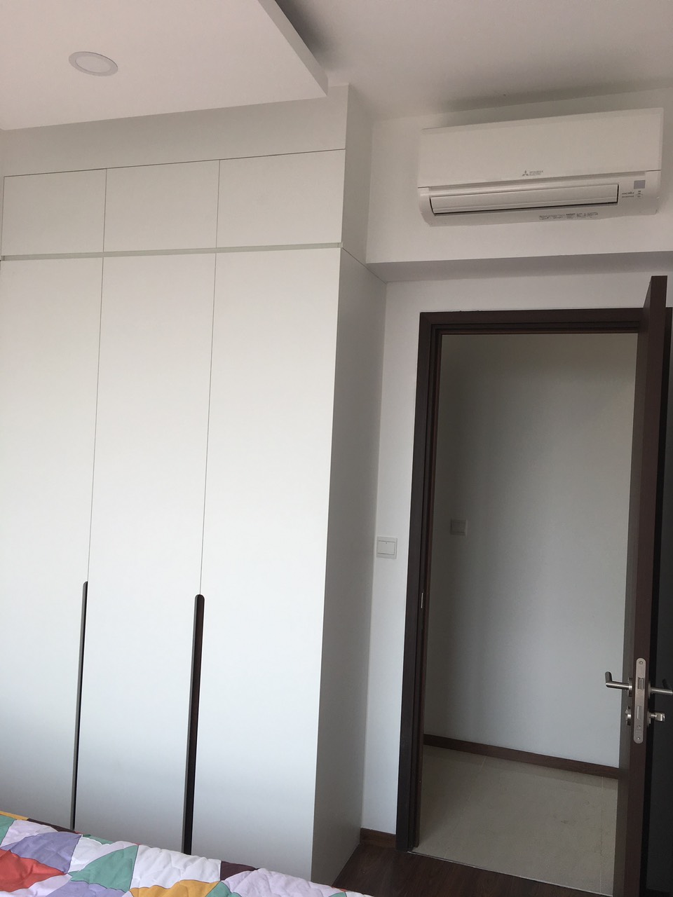 Cho thuê 3 phòng ngủ One Verandah nhà đẹp, view trực diện sông SG._thumbnail_4