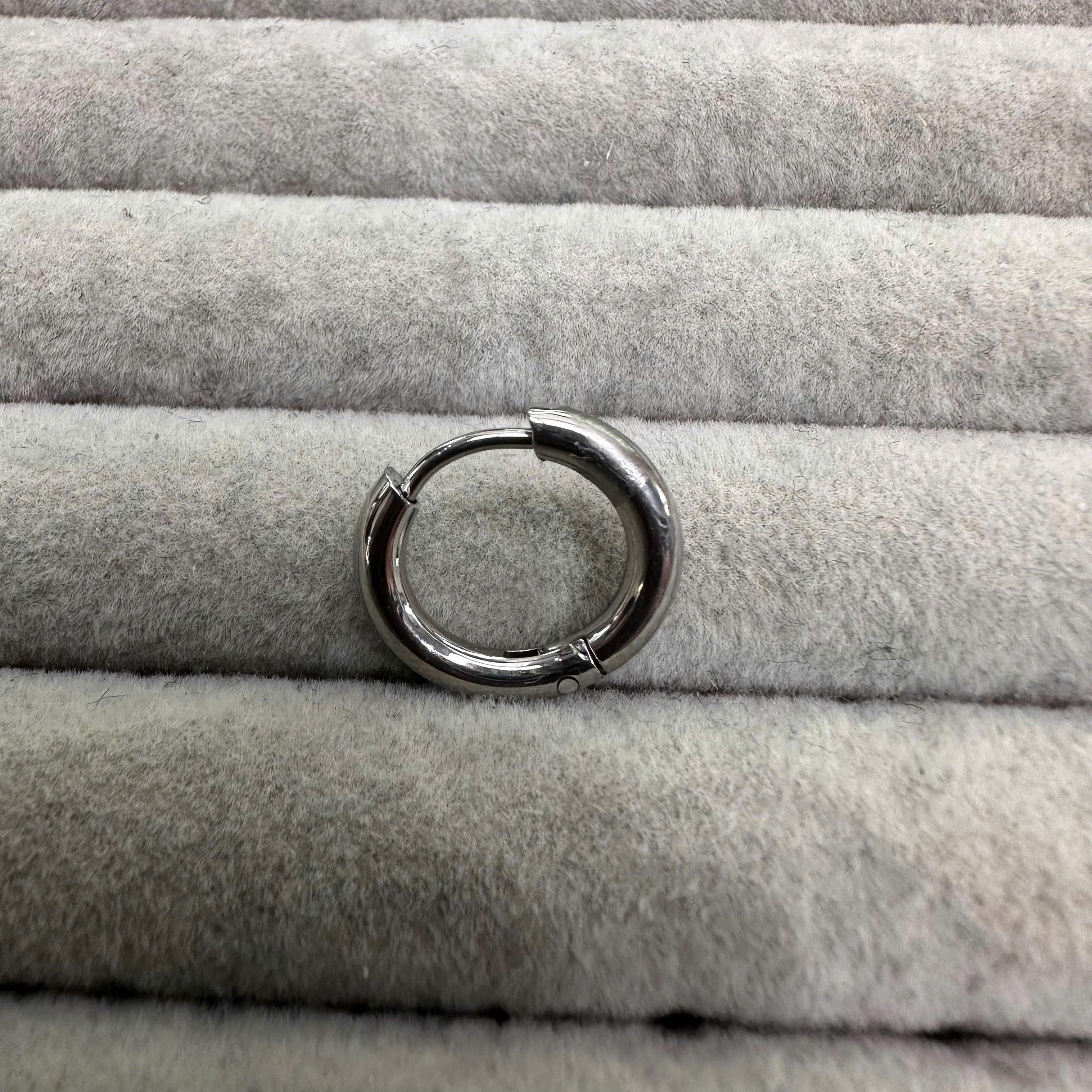 khuyên vòng cơ bản size 8 dày 2.