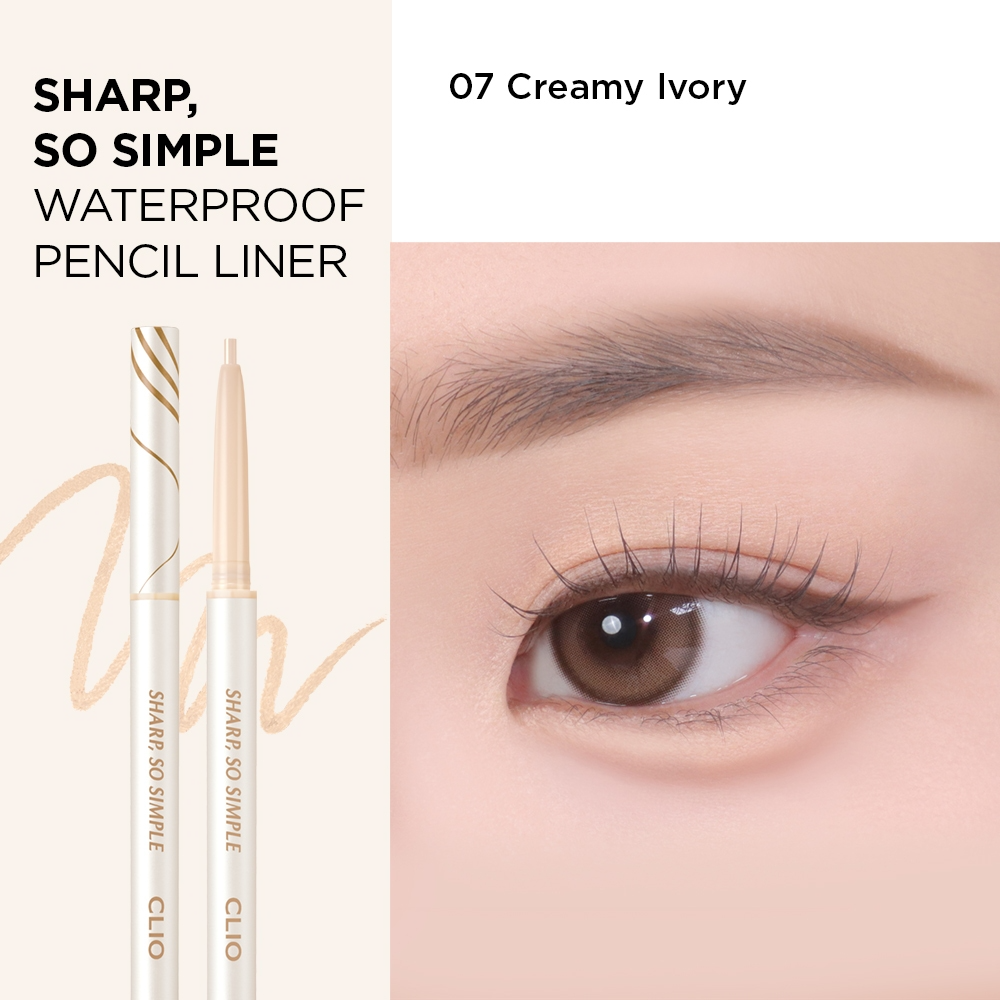 CLIO Sharp So Simple Waterproof Pencil Liner_thumbnail_12