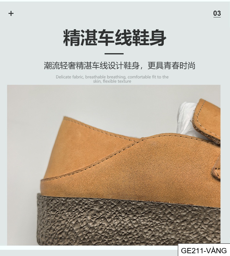 GE211 - Giày lười nam da thật kiểu Âu thời trang, phong cách thường ngày_thumbnail_10