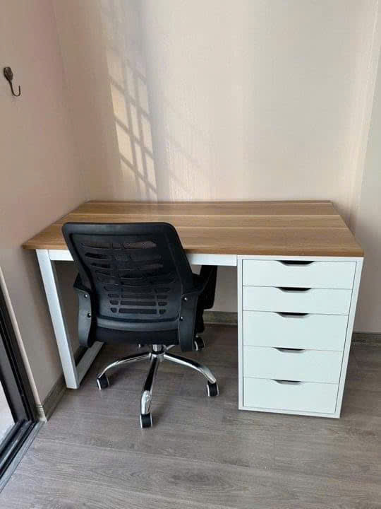 Bàn IKEA LX02 - Giá Liên Hệ  0986 882 049