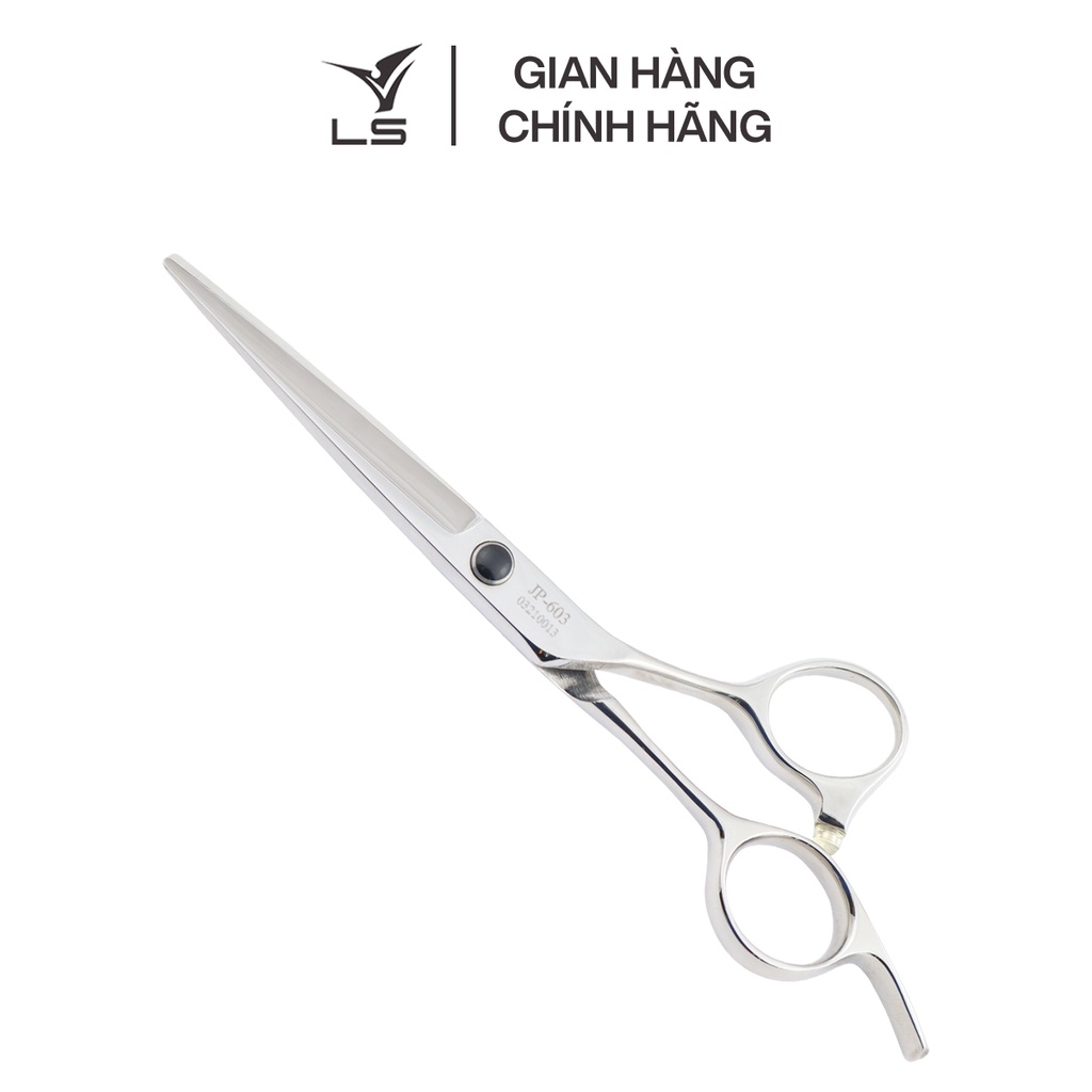 Kéo cắt tóc Viko LS JP603 - bảo hành 1 năm_thumbnail_10