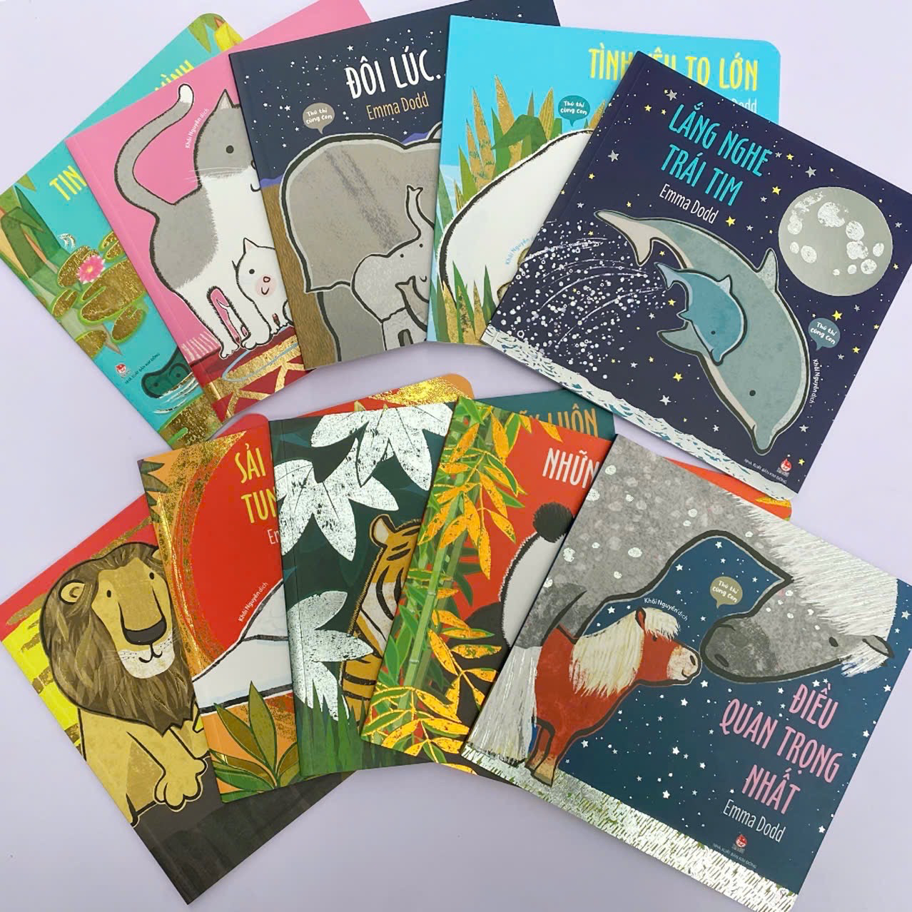 Combo 10 Cuốn Thủ Thỉ Cùng Con (6 – 11)_thumbnail_8