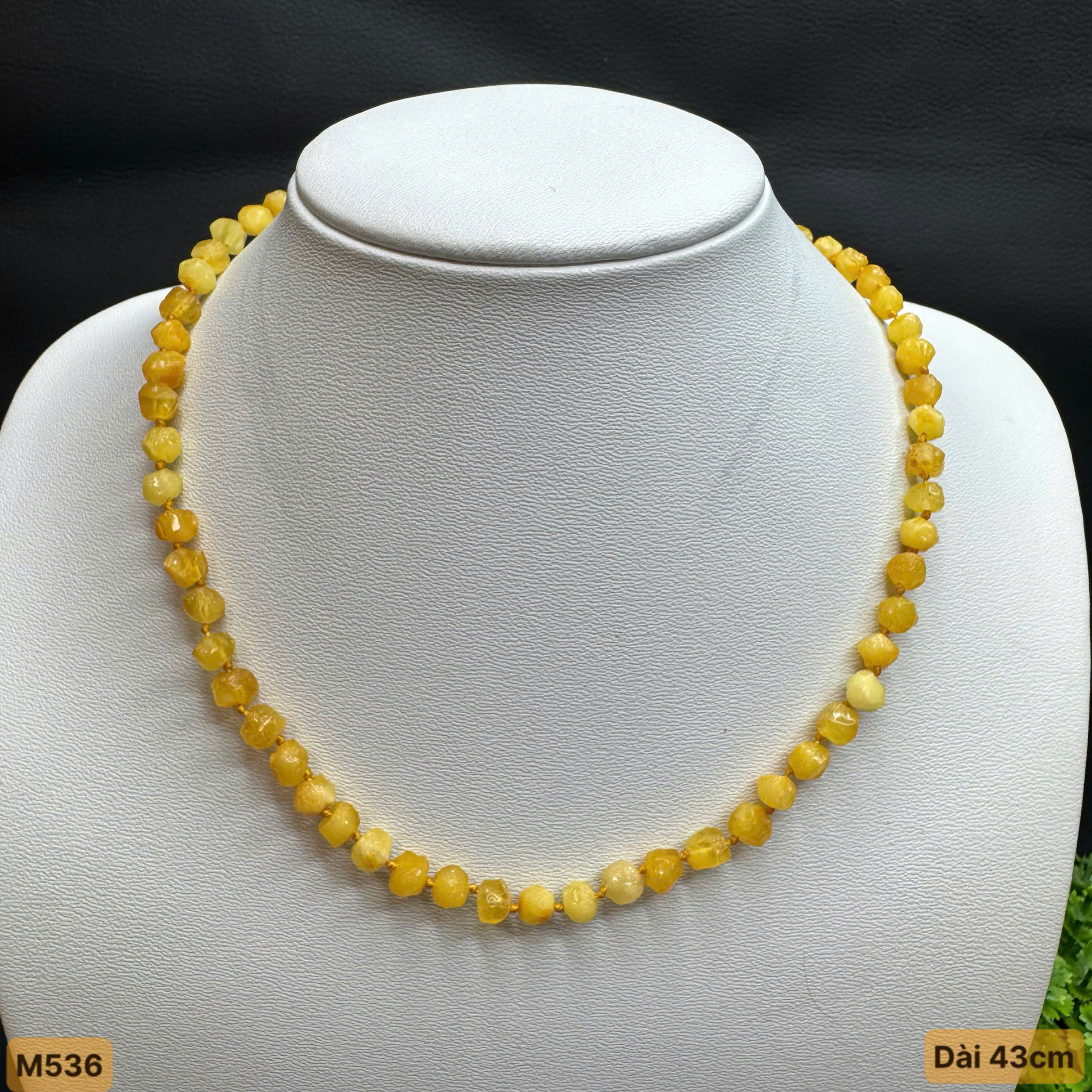 Vòng Cổ Thô Cắt Giác - M536_thumbnail_1