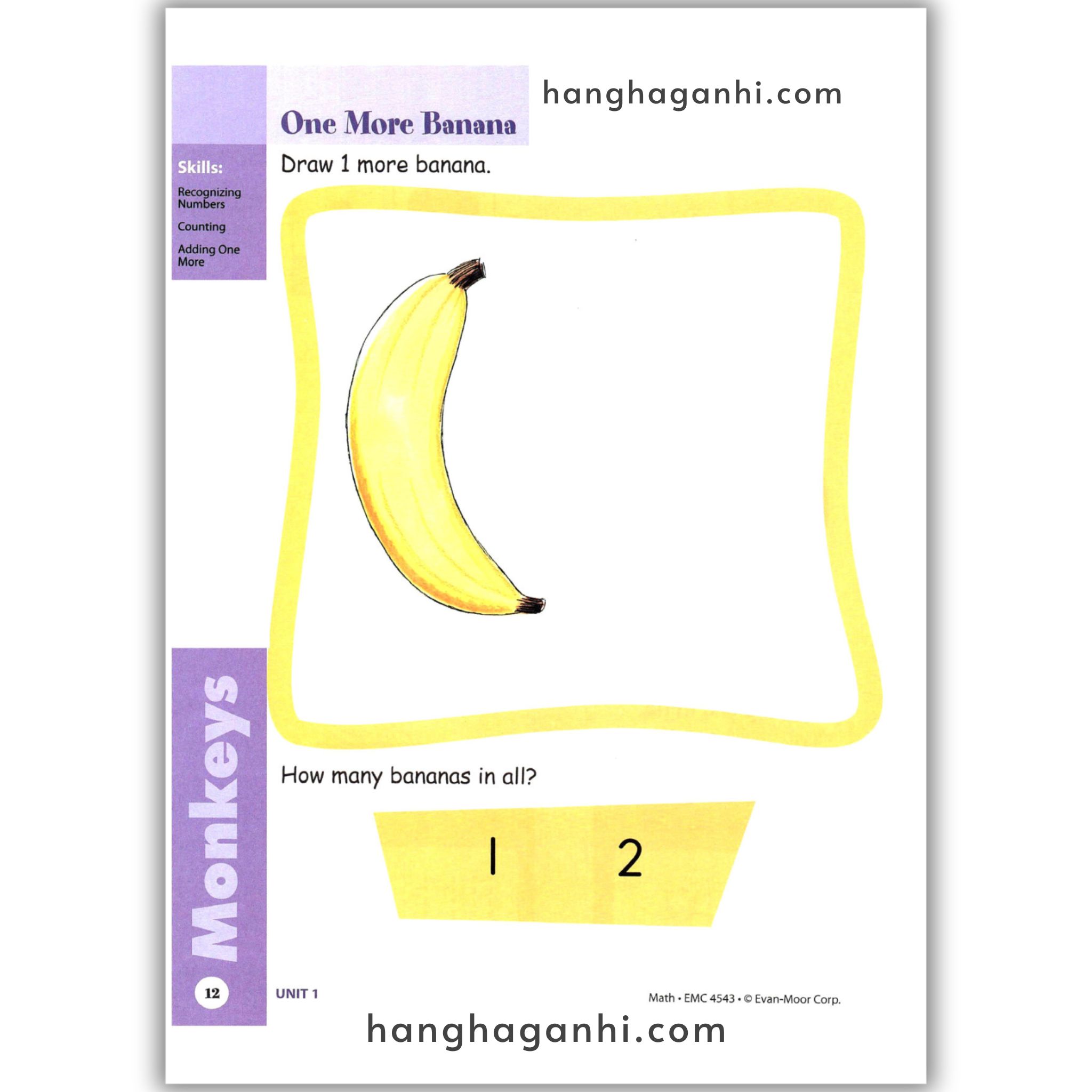 Skill Sharpeners Math Pre - K_thumbnail_10