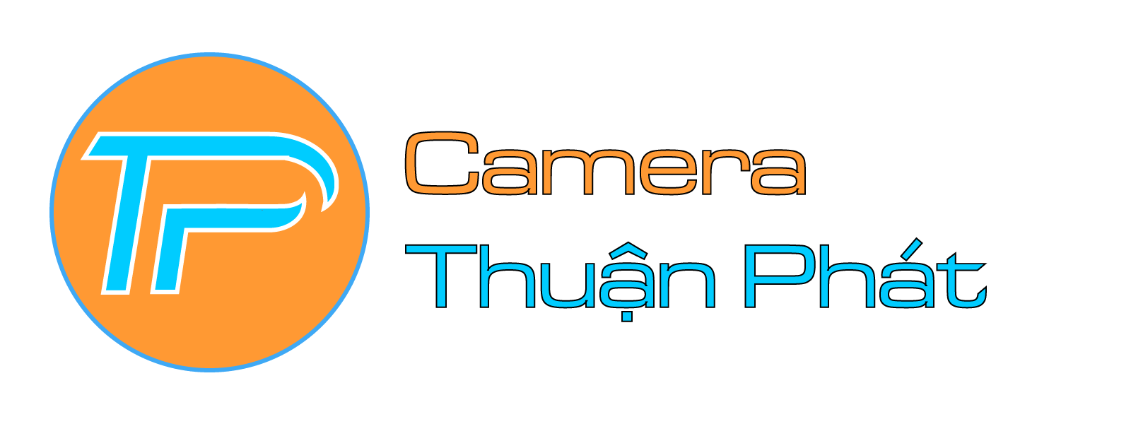 Logo - camera web