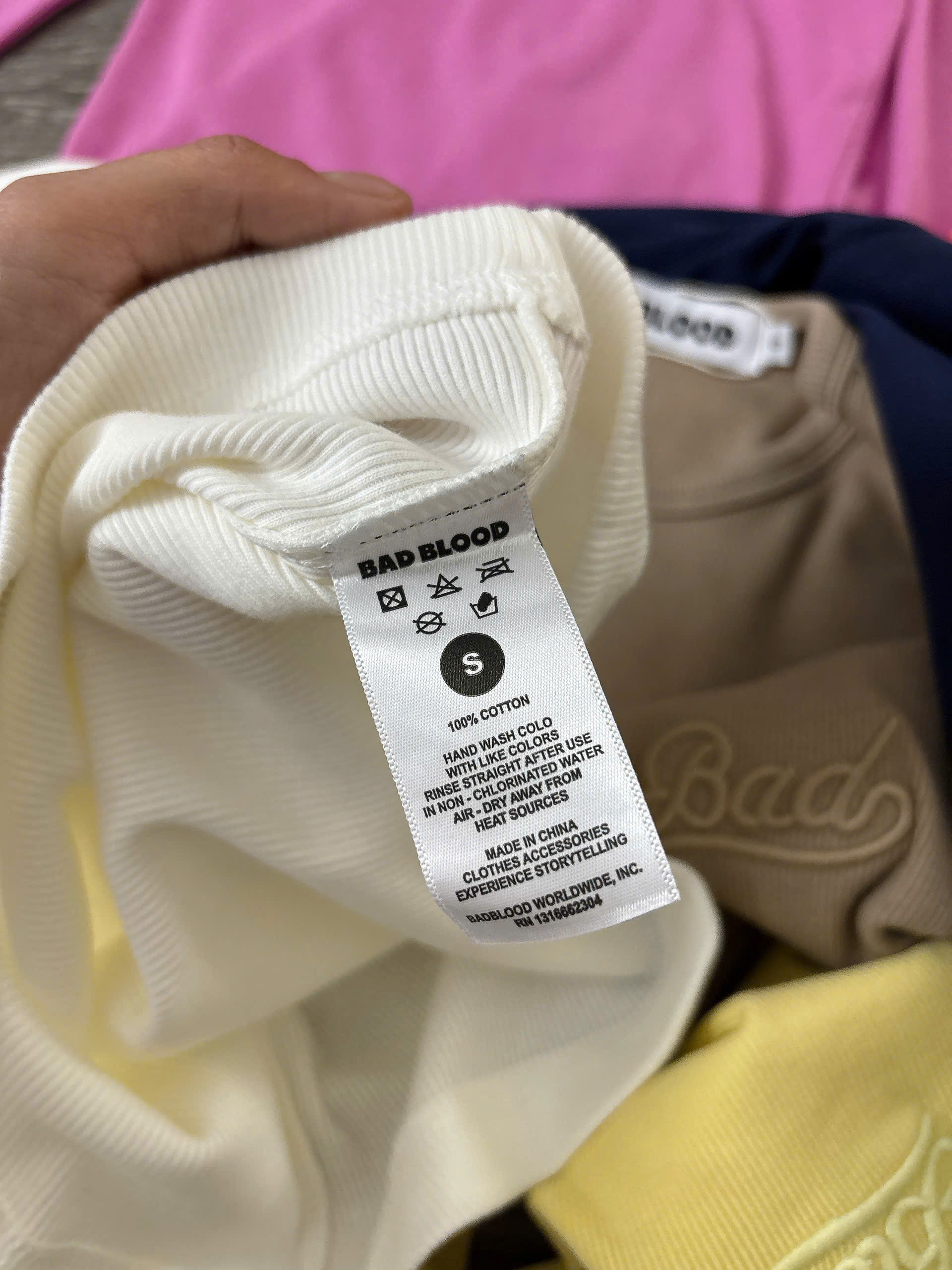 SALE A727 ÁO THUN TAY DÀI 5 MÀU_thumbnail_9