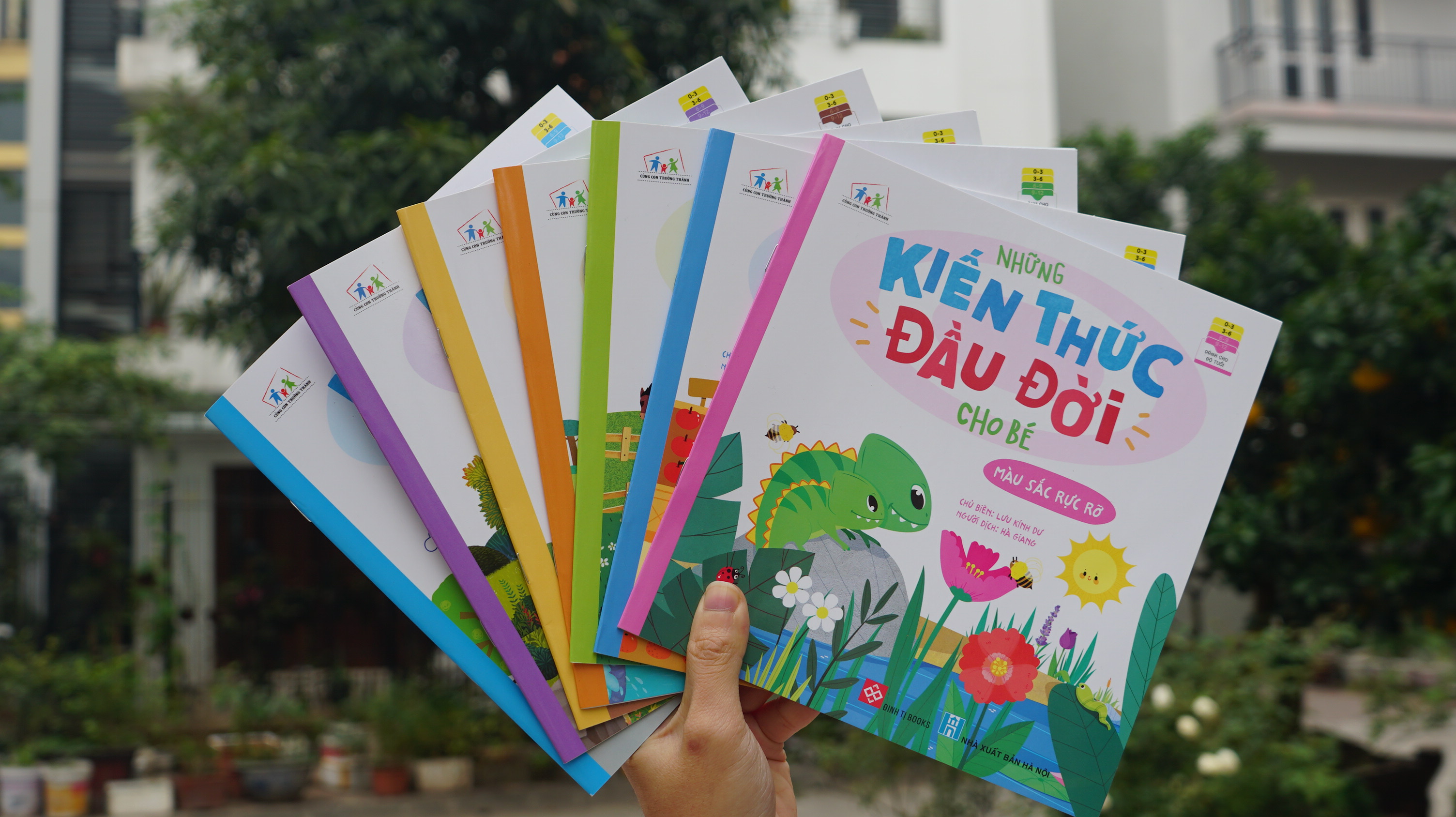 Combo 8c Những kiến thức đầu đời cho bé_thumbnail_0