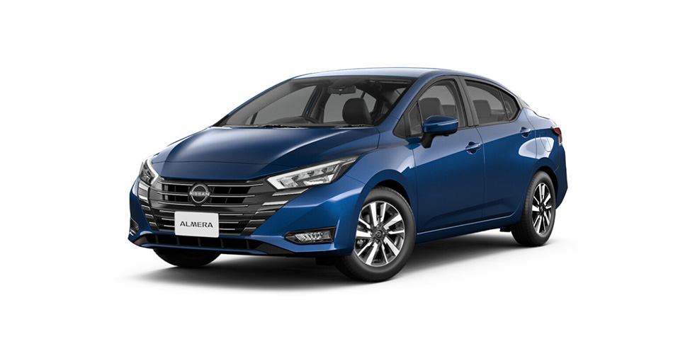 Nissan Almera VL cao cấp_thumbnail_16