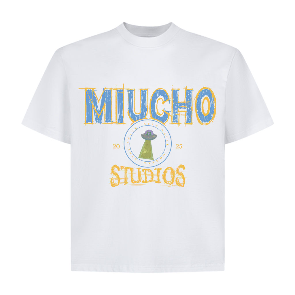Áo phông nam local brand form boxy 2362 Miucho Club chất vải cotton 2 chiều cao cấp in mix_thumbnail_0