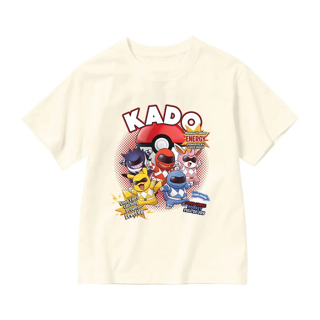 Áo thun bé trai hoạt hình siêu nhân Kado form rộng 3230_thumbnail_8