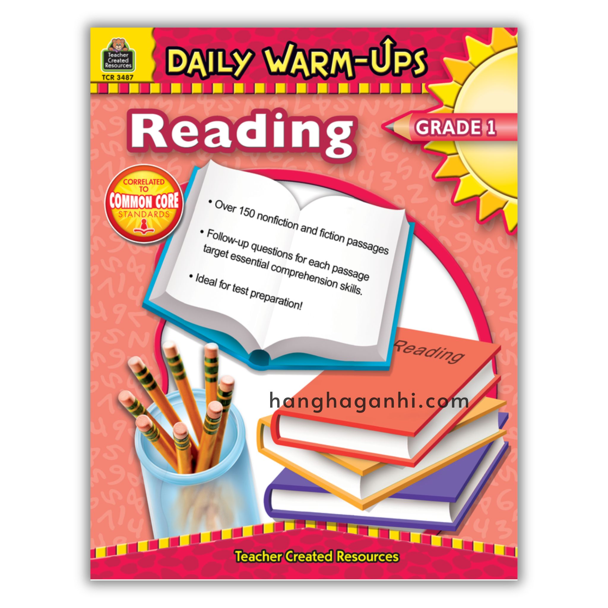 Trọn Bộ sách DAILY WARM-UP READING – 8 Cuốn_thumbnail_7