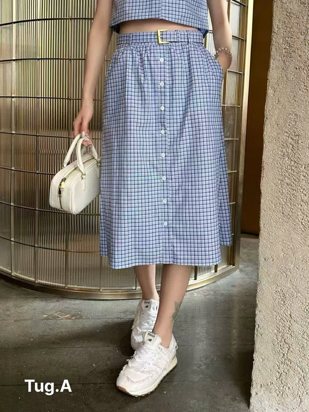 SÉT ÁO VÁY MIU MIU HIỆU _thumbnail_6