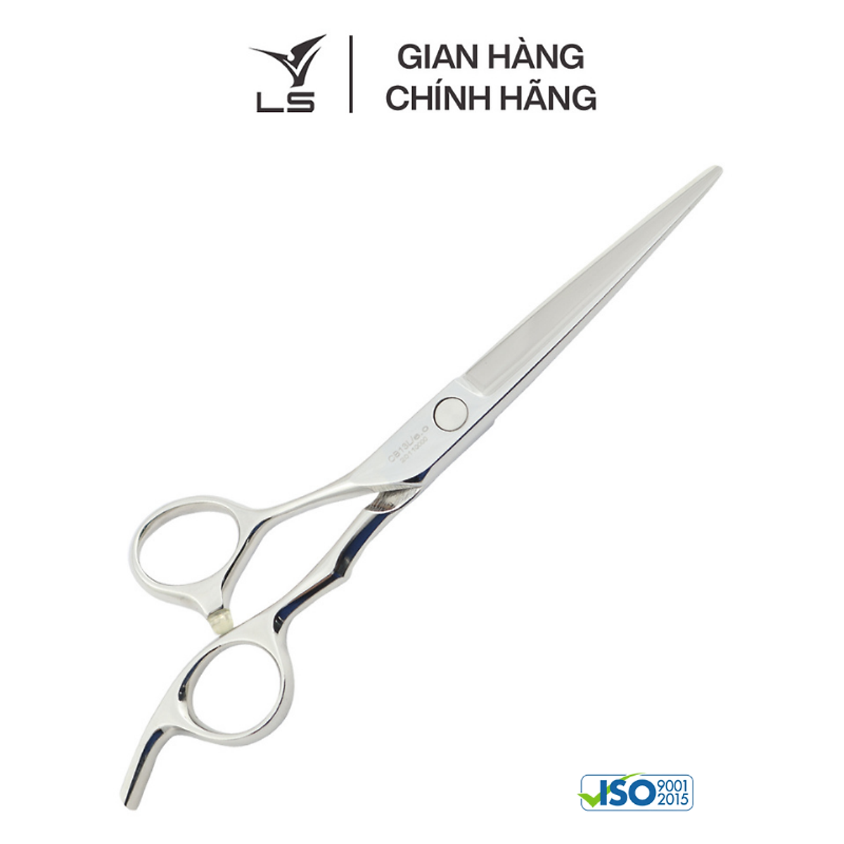 Kéo cắt tóc Viko LS CB13L/6.0  (Tay trái)_thumbnail_3
