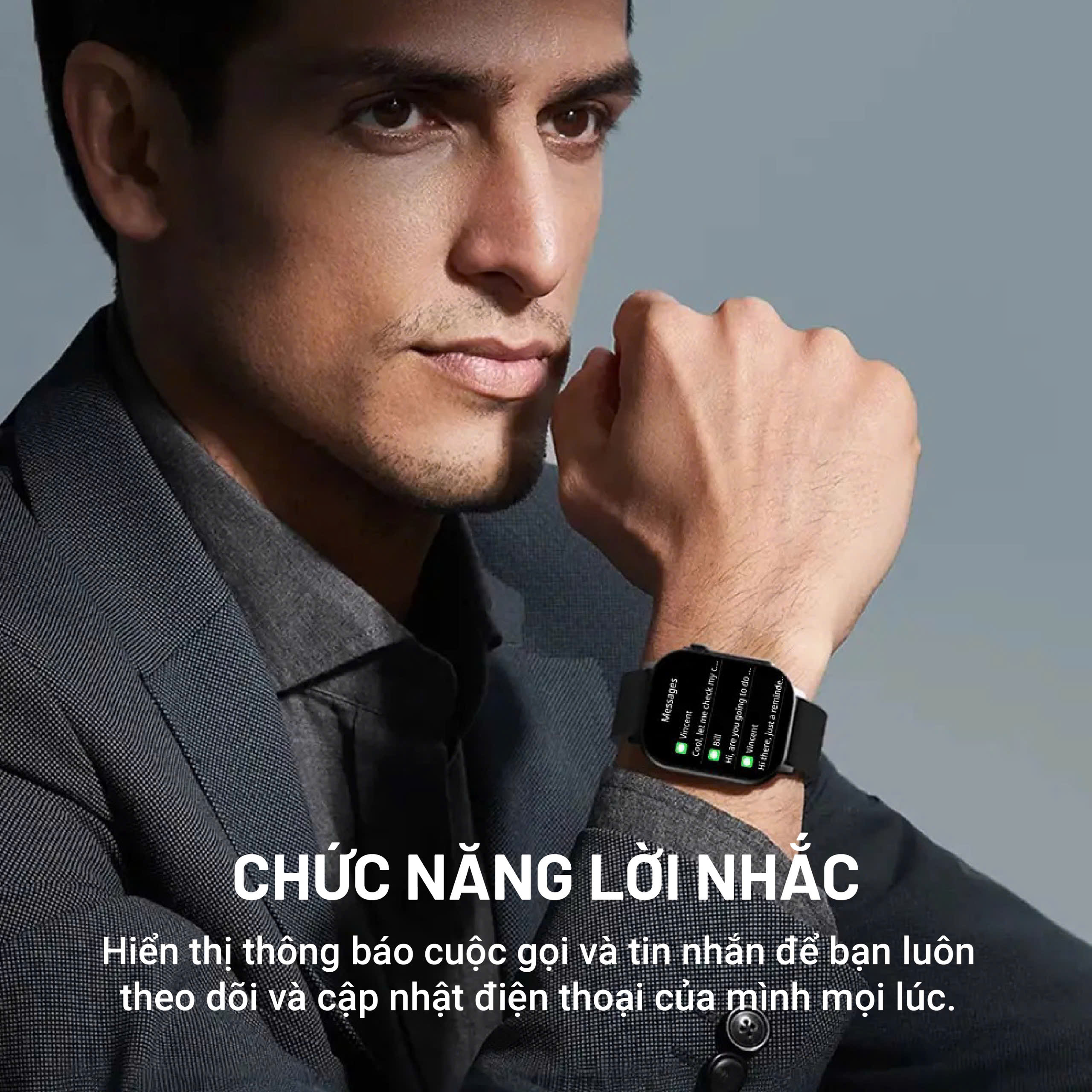 Đồng hồ thông minh PRO2 Devia ZL94_thumbnail_3