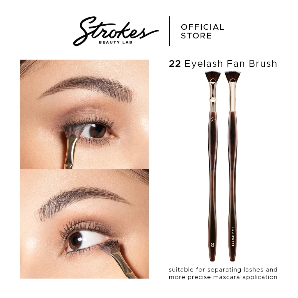 Strokes The Pro Brush Elite Collection: Exquisite Eye Series_thumbnail_18