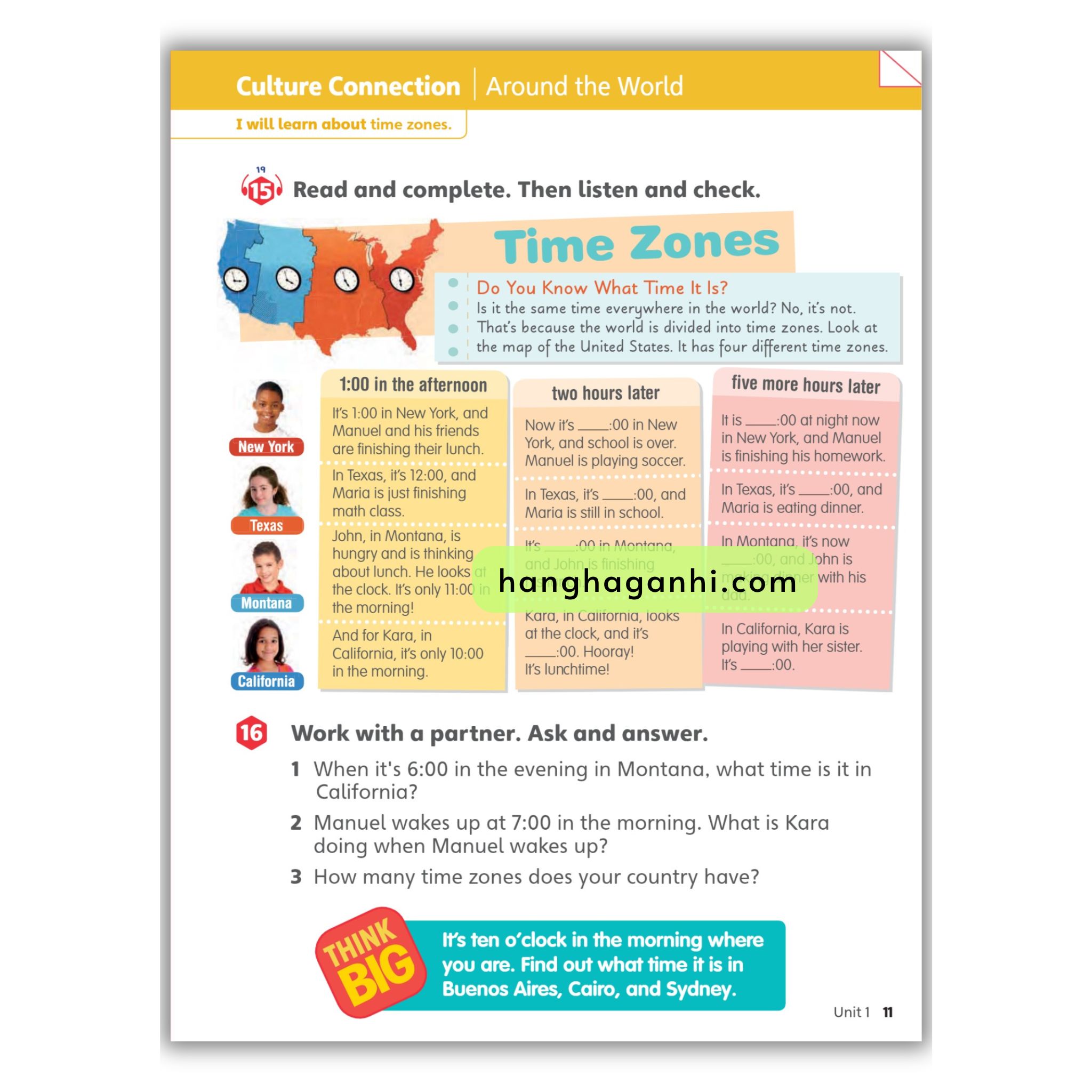 Big English 3 Student’s Book 2nd Edition American English_thumbnail_15