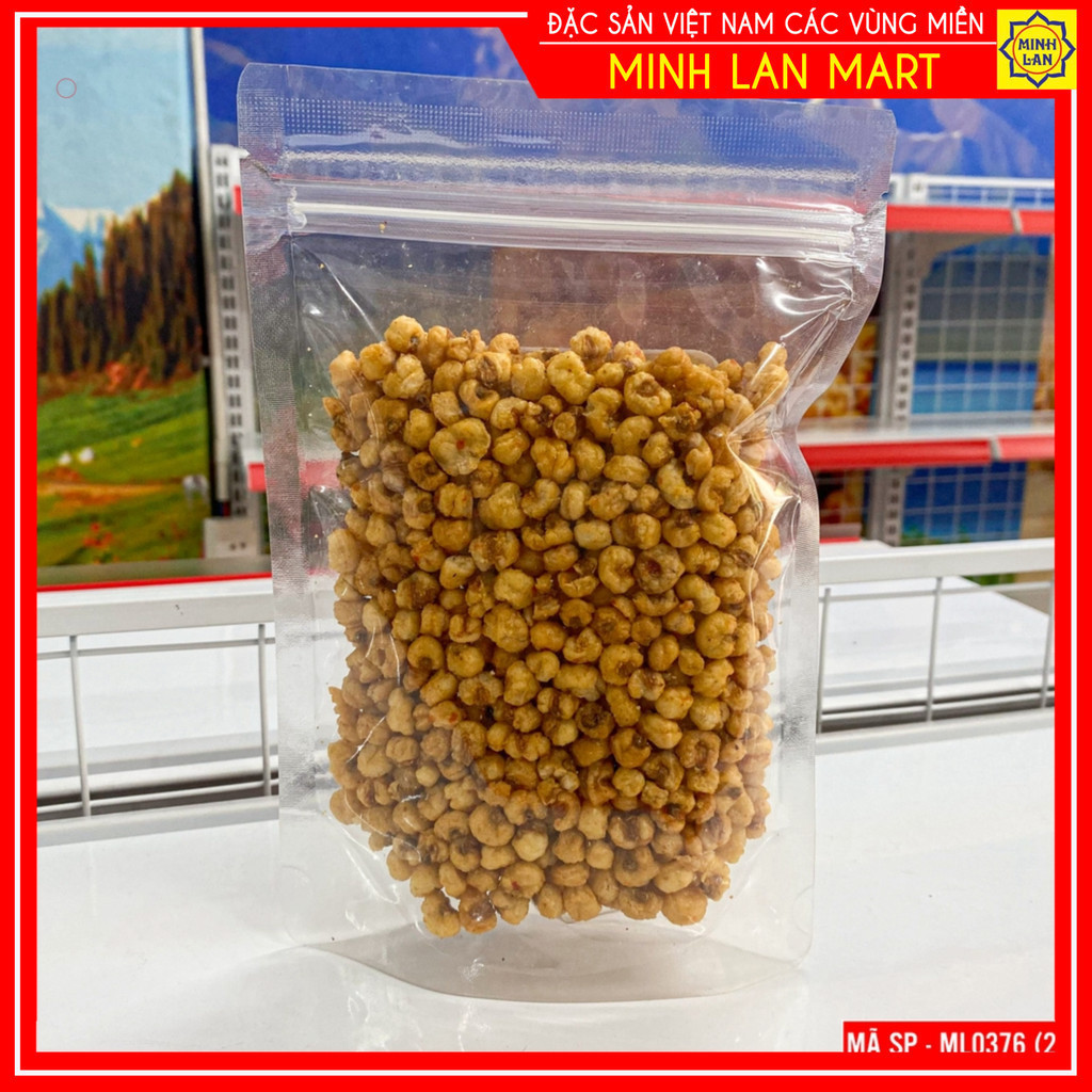 Ngô giòn sóc mắm cay 180g Đặc sản Sài Gòn - Đặc Sản Bốn Phương_thumbnail_1