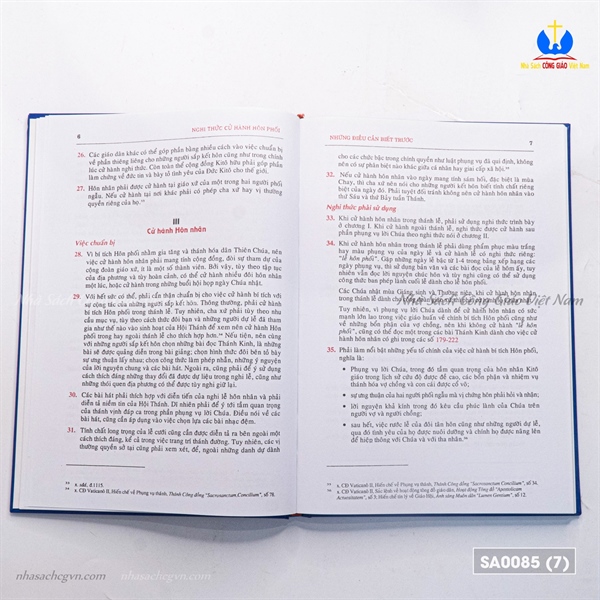 NGHI THỨC CỬ HÀNH HÔN NHÂN ✔_thumbnail_2