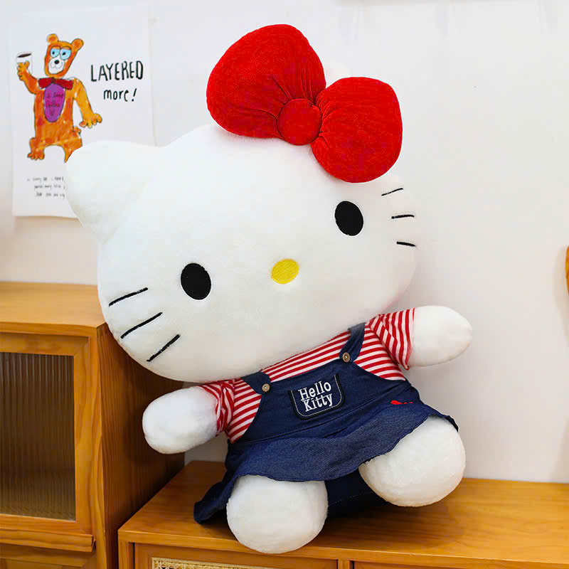 HELLO KITTY YẾM BÒ