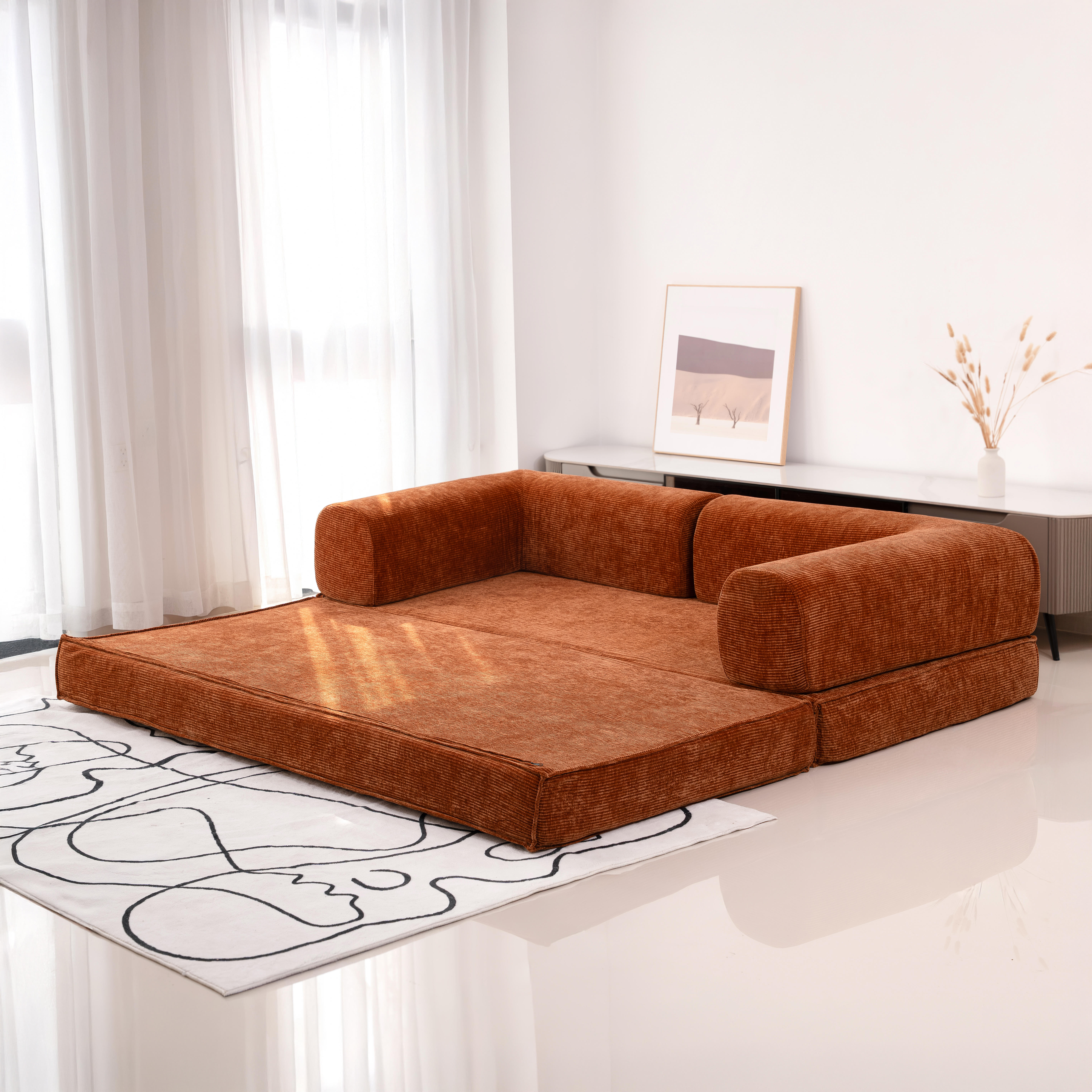 Giường sofa đa năng Colif Z_thumbnail_1