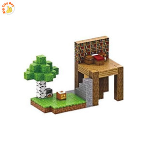 Viên Rubic từ tính My Craft 2x2(cm) Mine Craft_thumbnail_2