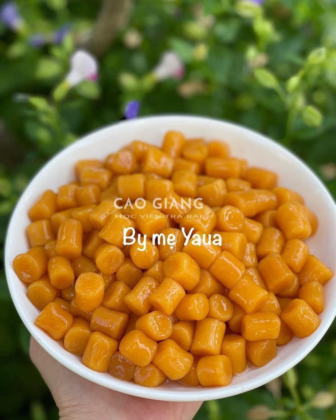 Lớp Chè Khoai Lang Dẻo_thumbnail_10