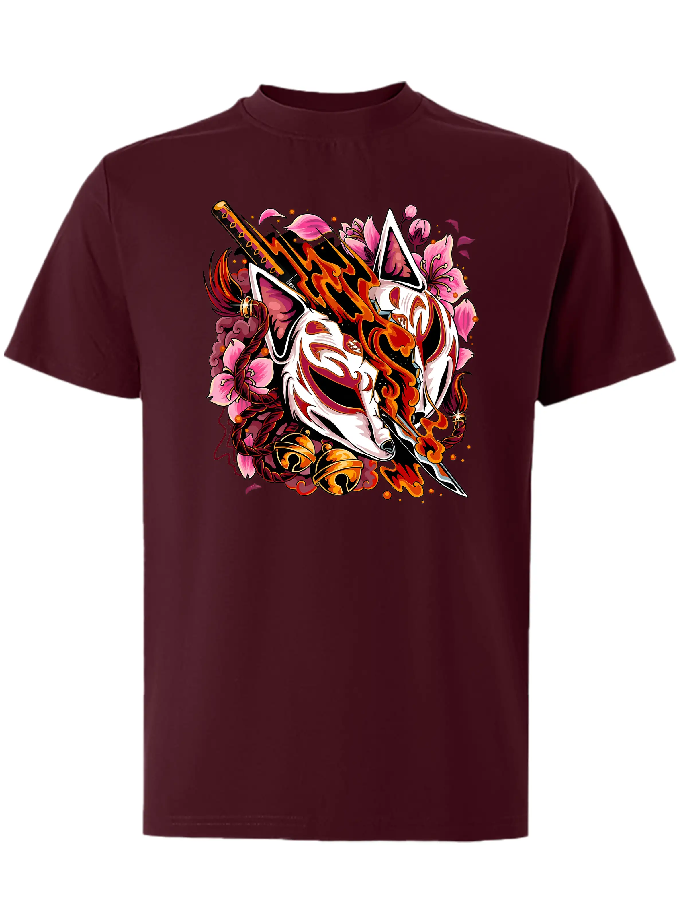 Áo thun form rộng graphic cá tính Teeprint 3221_thumbnail_16