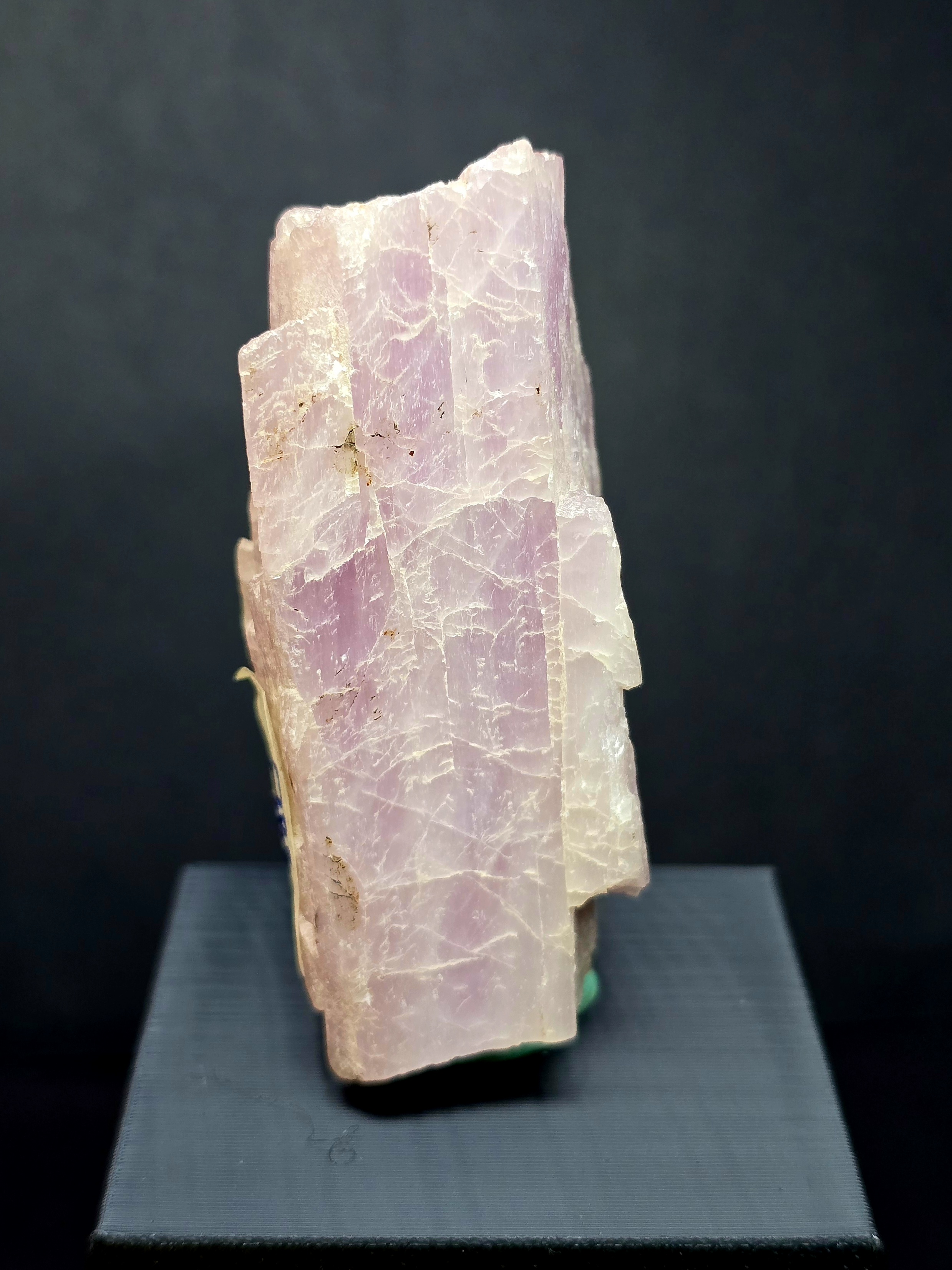 Tinh thể Kunzite Loại Thường - Brazil_thumbnail_3