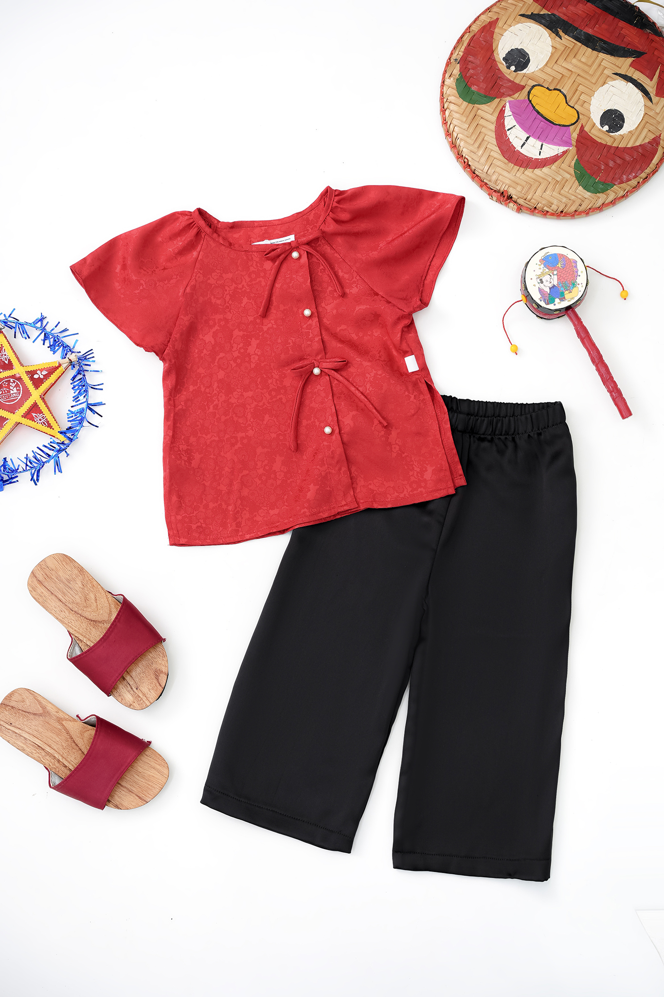 Áo bà ba lụa cài cúc lệch_thumbnail_2